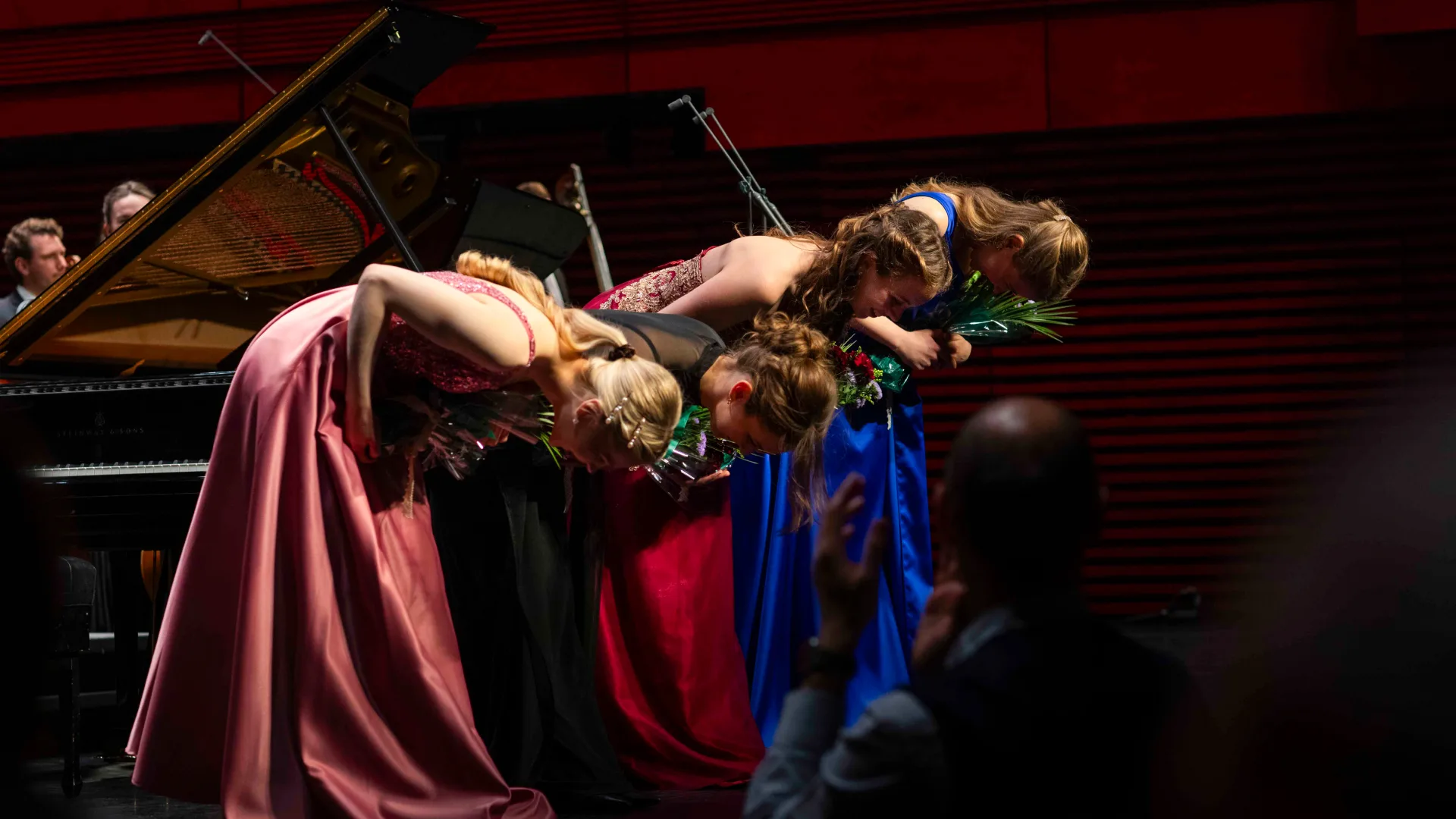 Young Soloists 2027