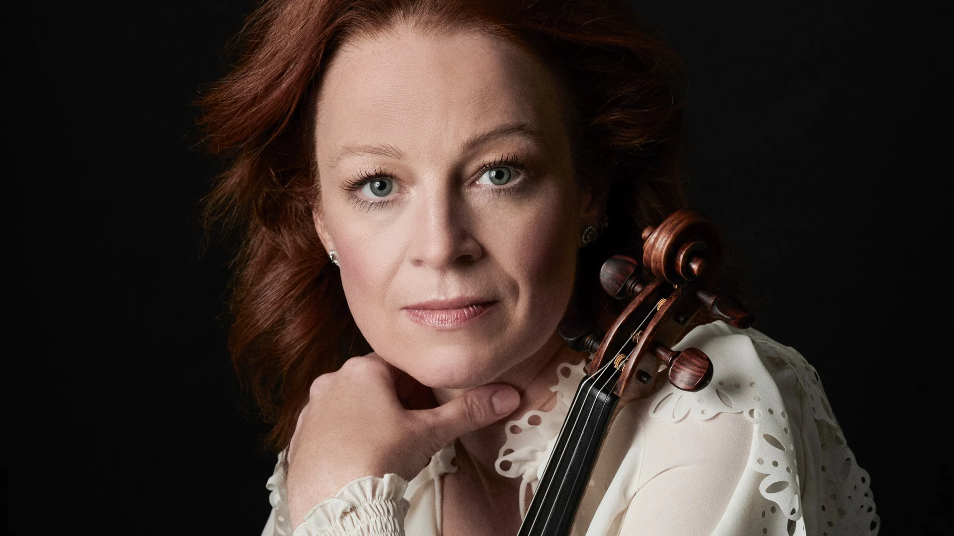 The Iceland Symphony at Dark Music Days