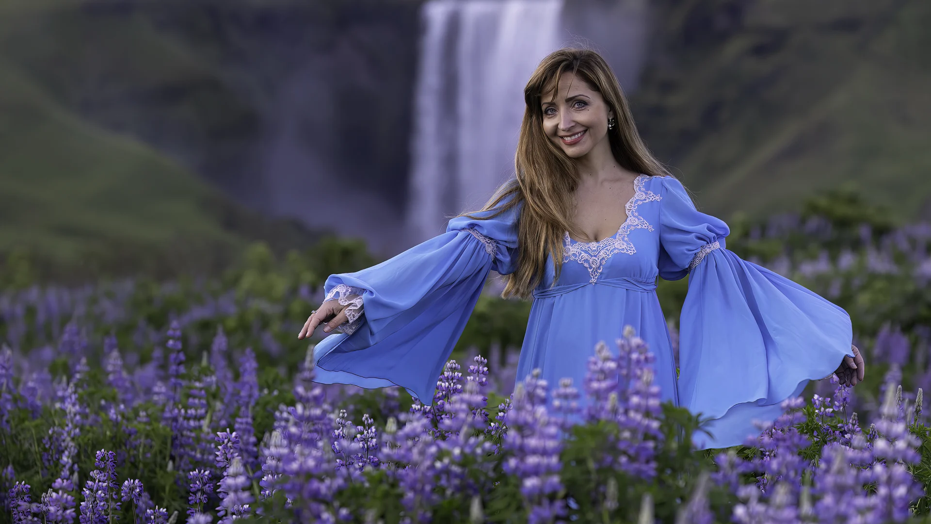 Tónskáldið Alexandra Chernyshova - Sígildir sunnudagar