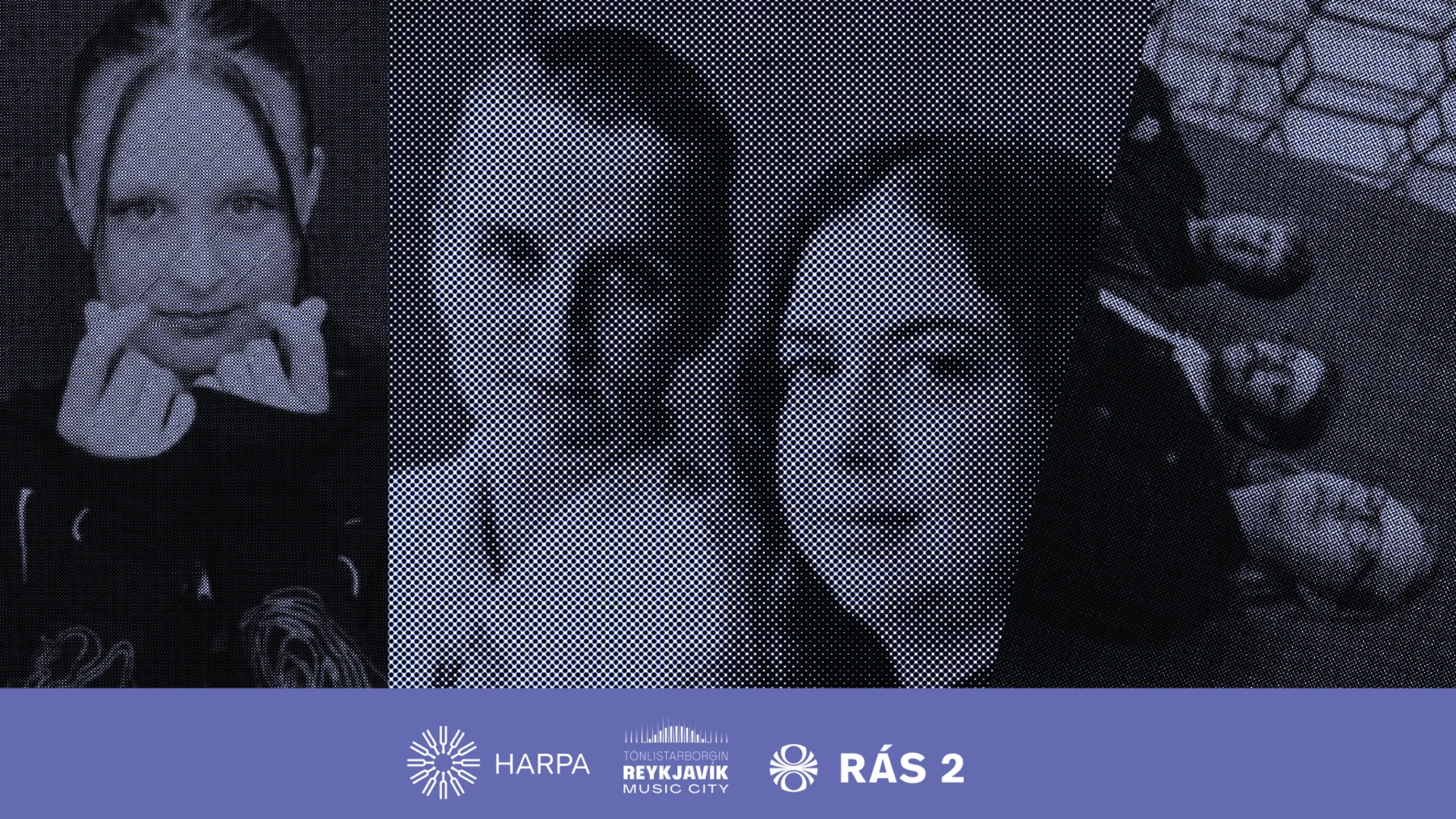 Upprásin | knackered,TÁR, NEI
