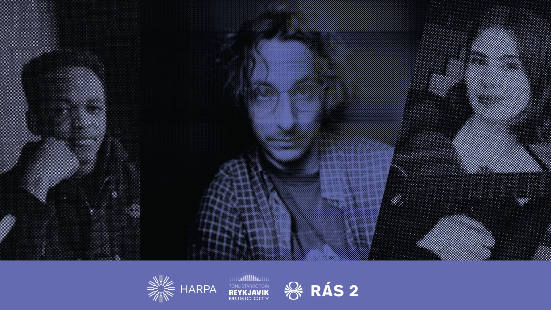 Upprásin | Róshildur, Simmi, nuclear nathan