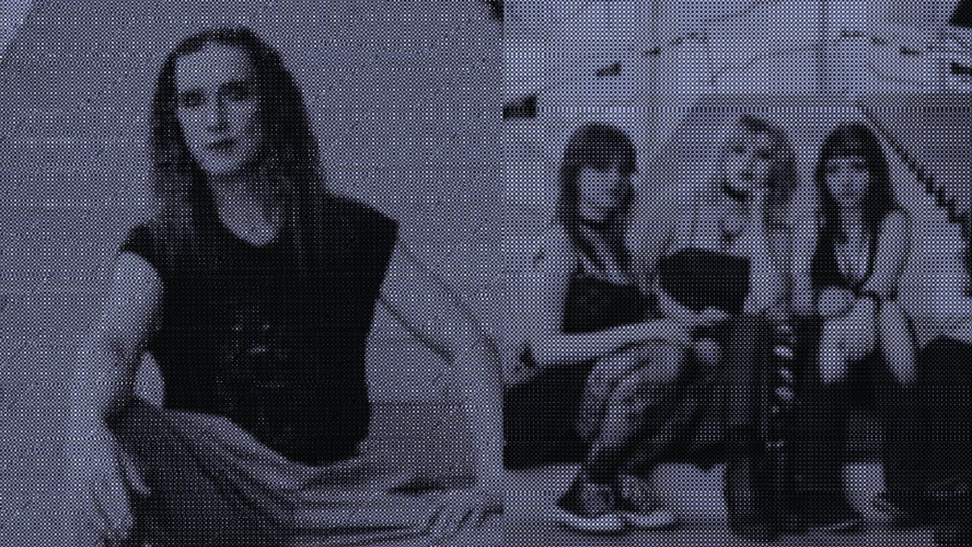 Upprásin | Skaði Þórðardóttir, Þrumudætur, Sanju Shinju