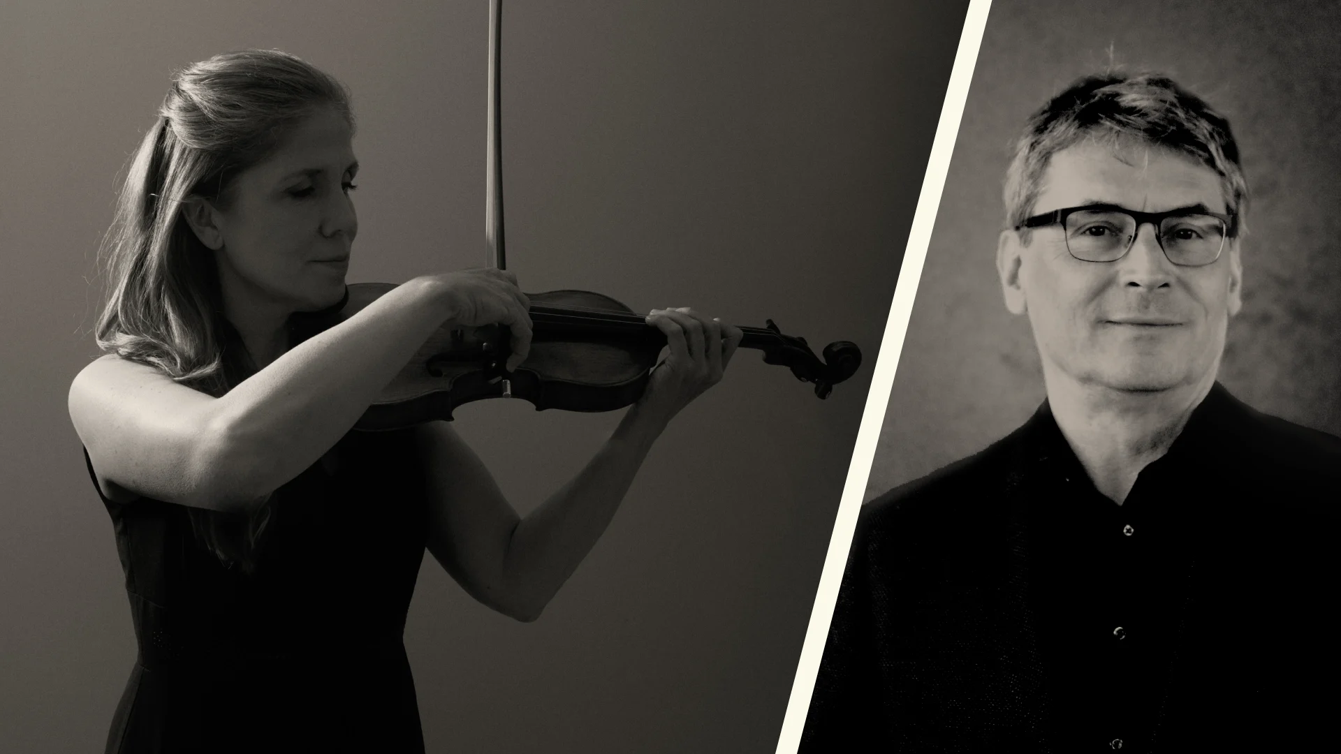 Kurtág - Bartók - Bach : Sígildir sunnudagar