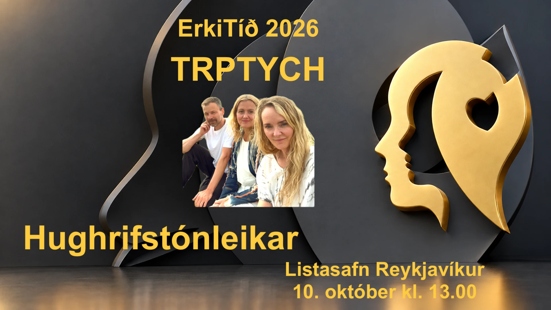 TRPTYCH