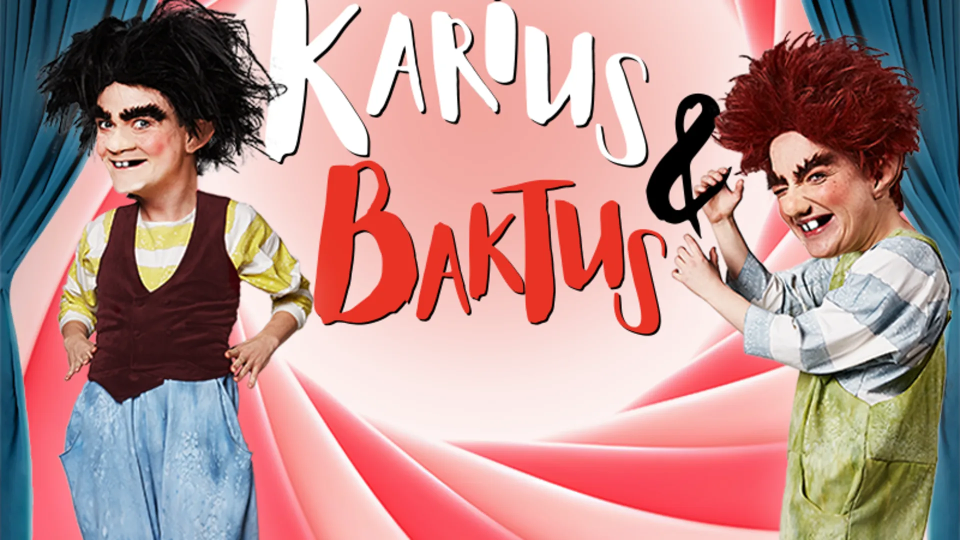 Karíus og Baktus