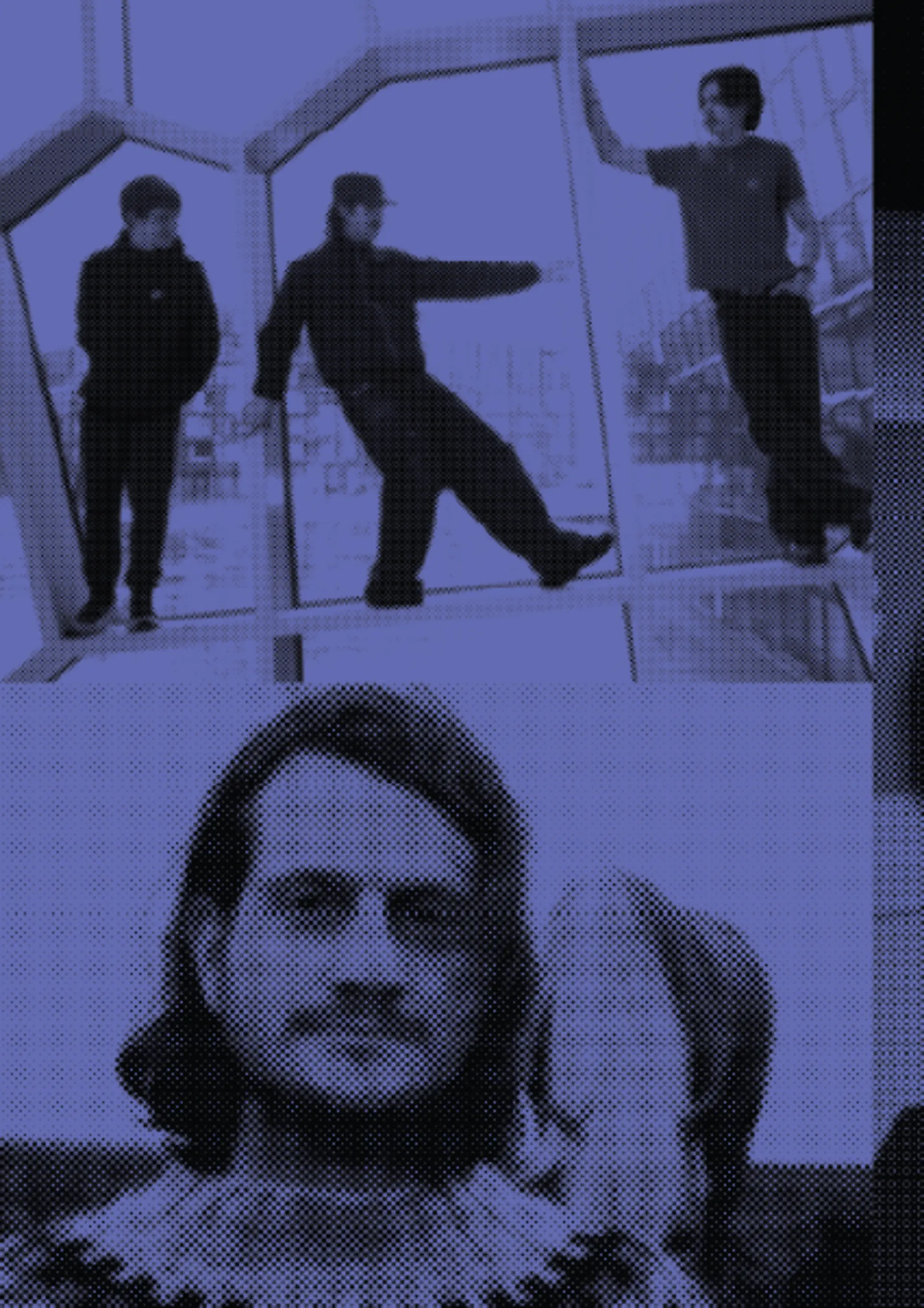 Upprásin | Falinn gjóður, Duft, Morjane Ténére