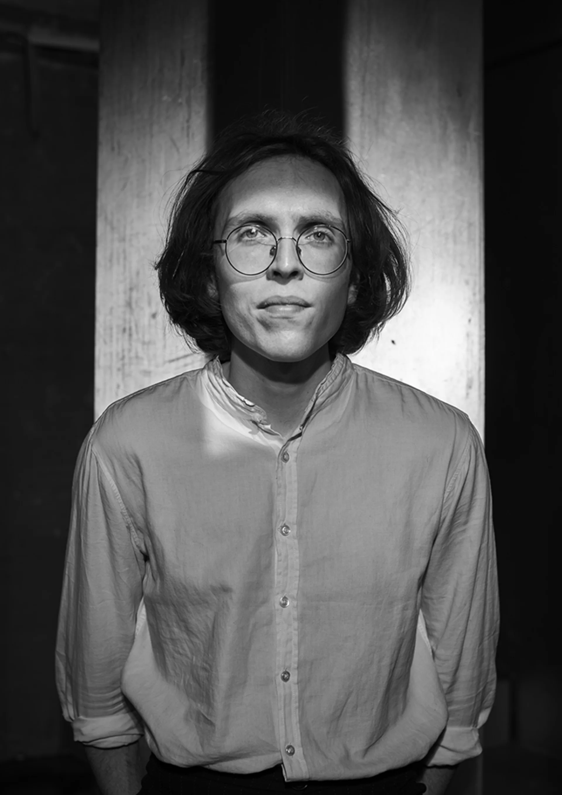 Bjarni Daníel | Söngvaskáld