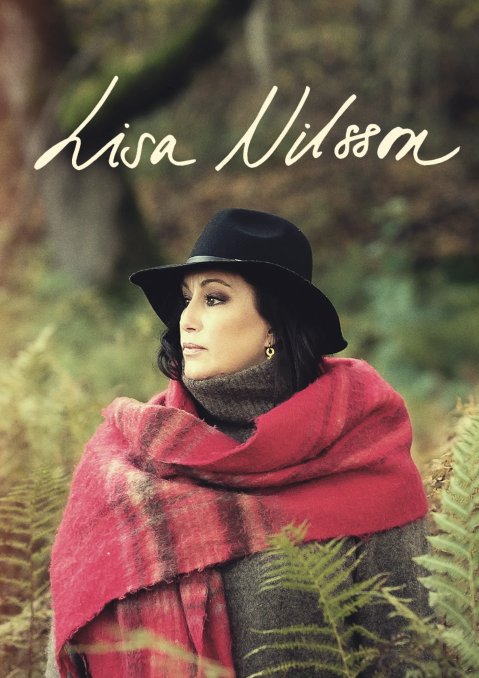 Lisa Nilsson