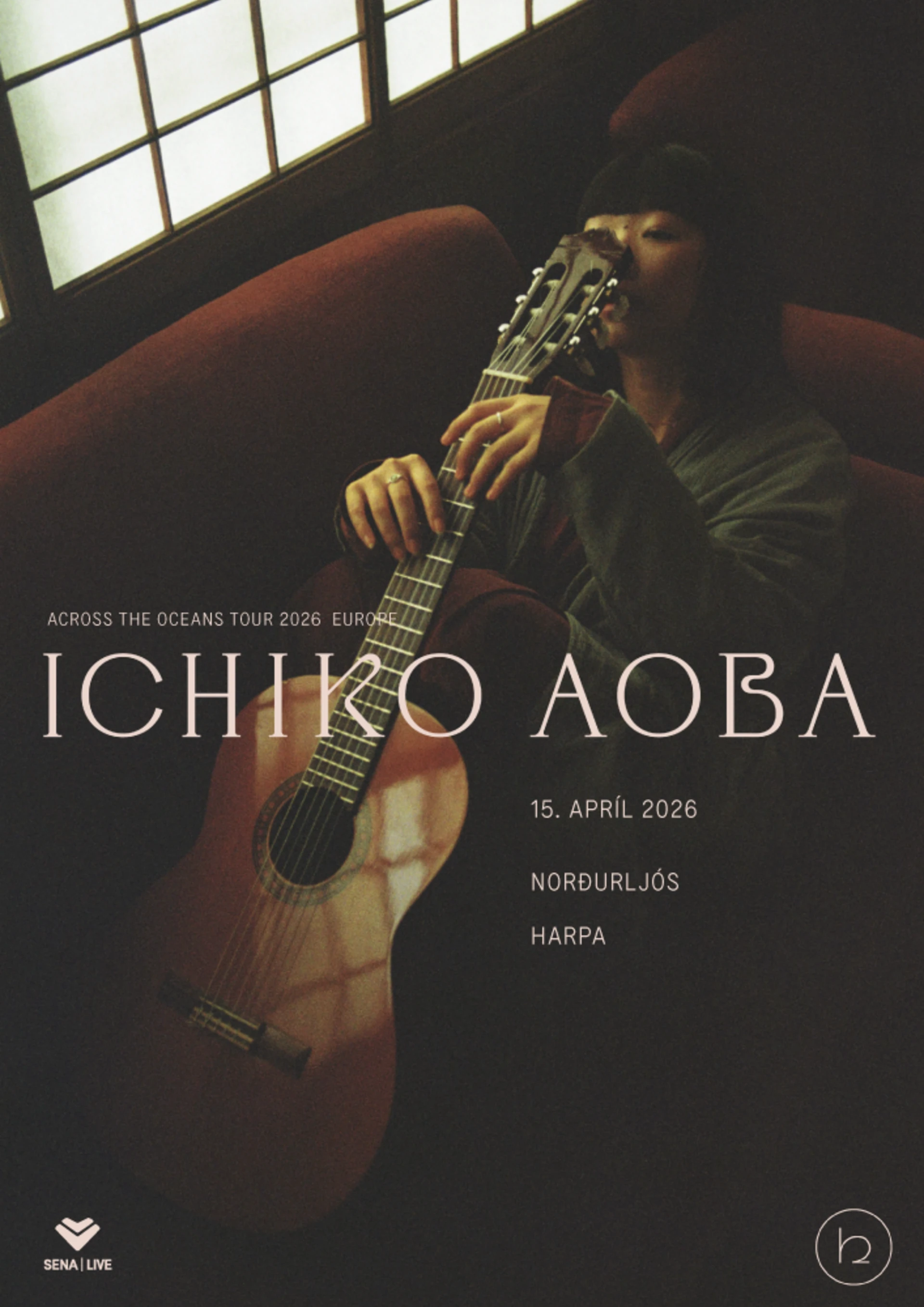 Ichiko Aoba - Across the Oceans