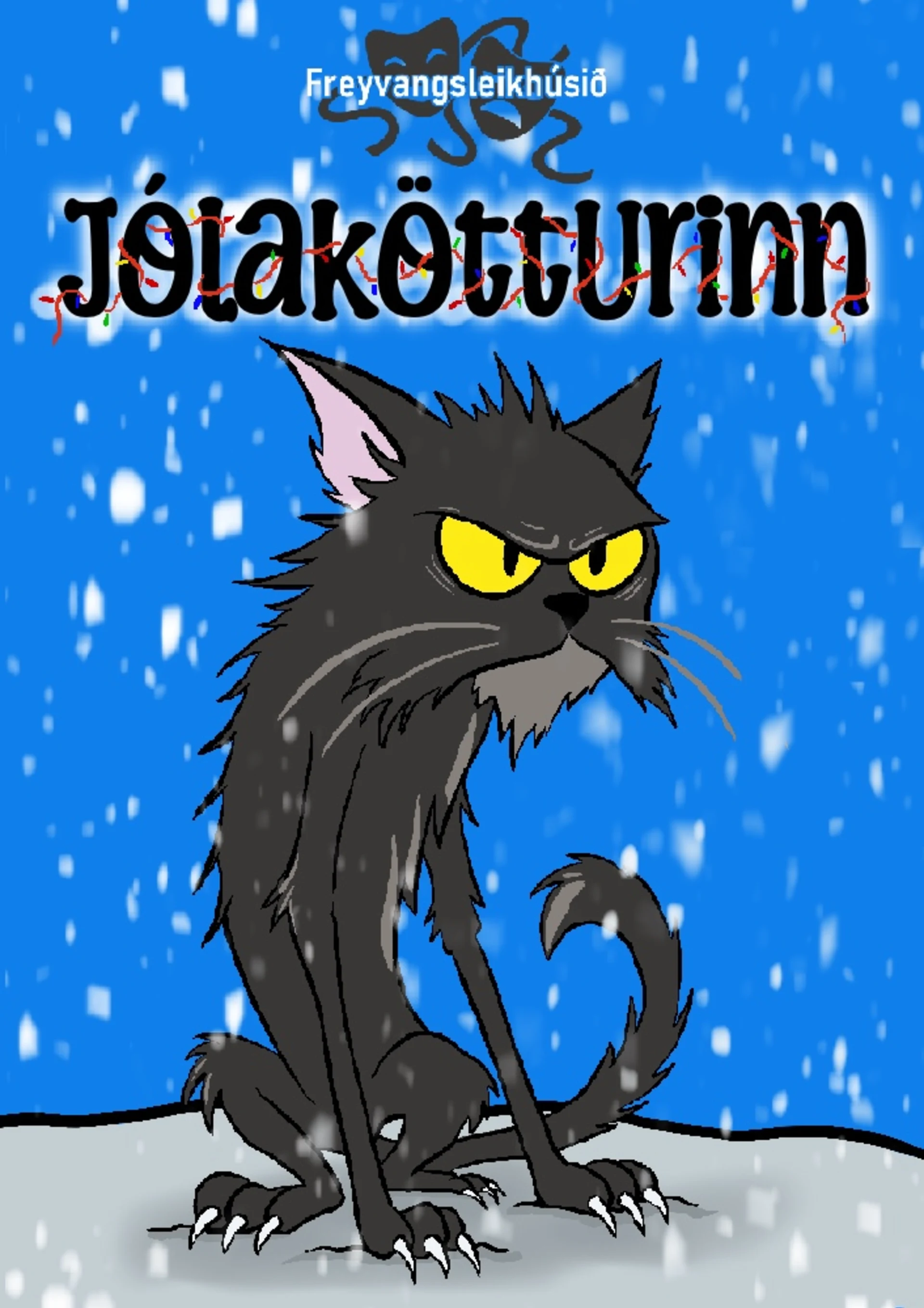 Jólakötturinn