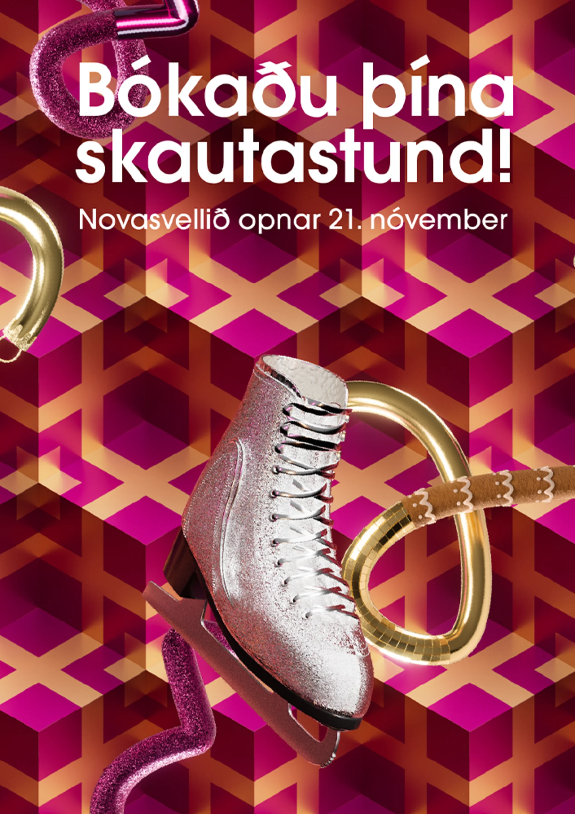 Novasvellið Ingólfstorgi