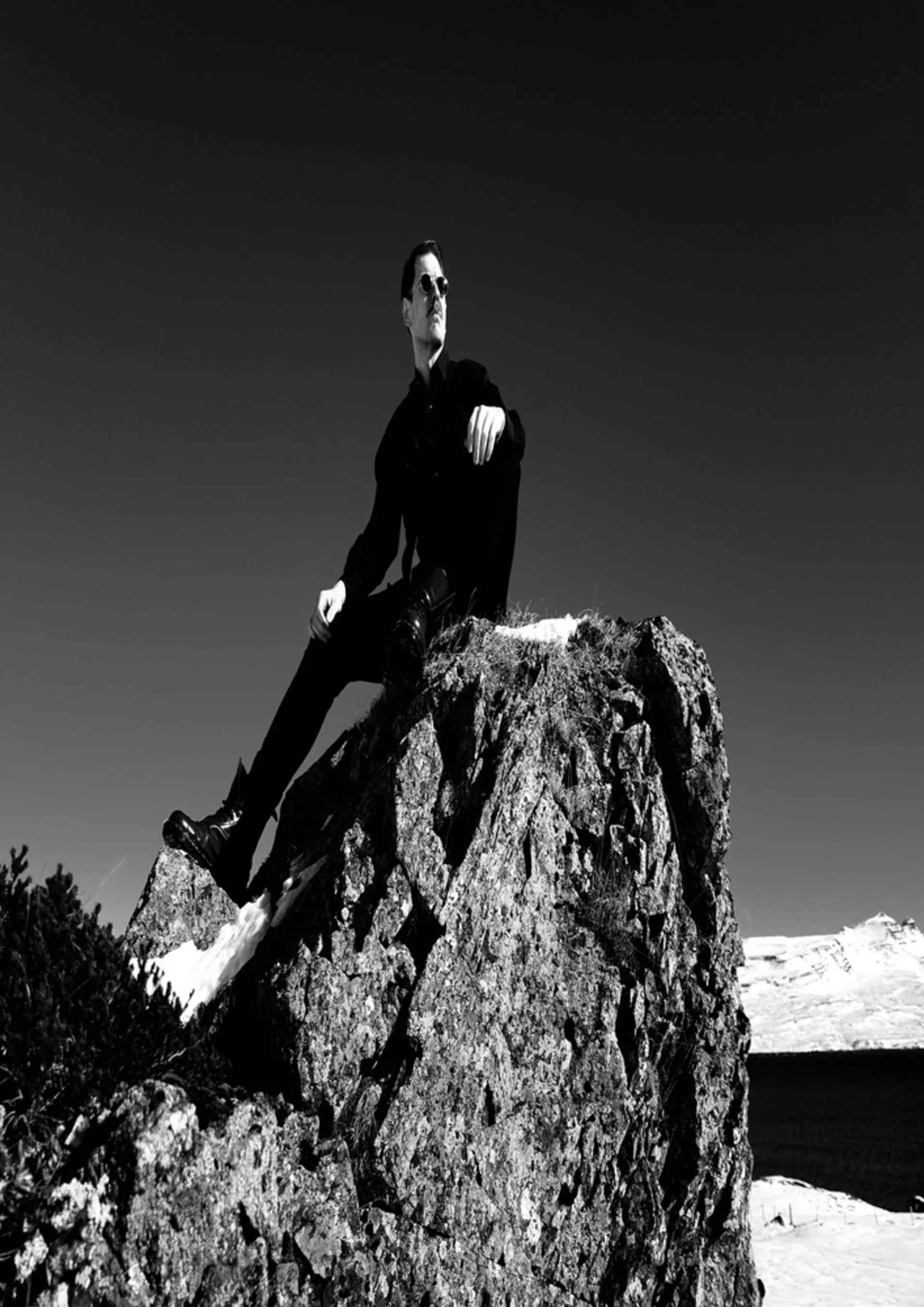 Jólalög í bland - Daníel Hjálmtýsson & Jóna Særún