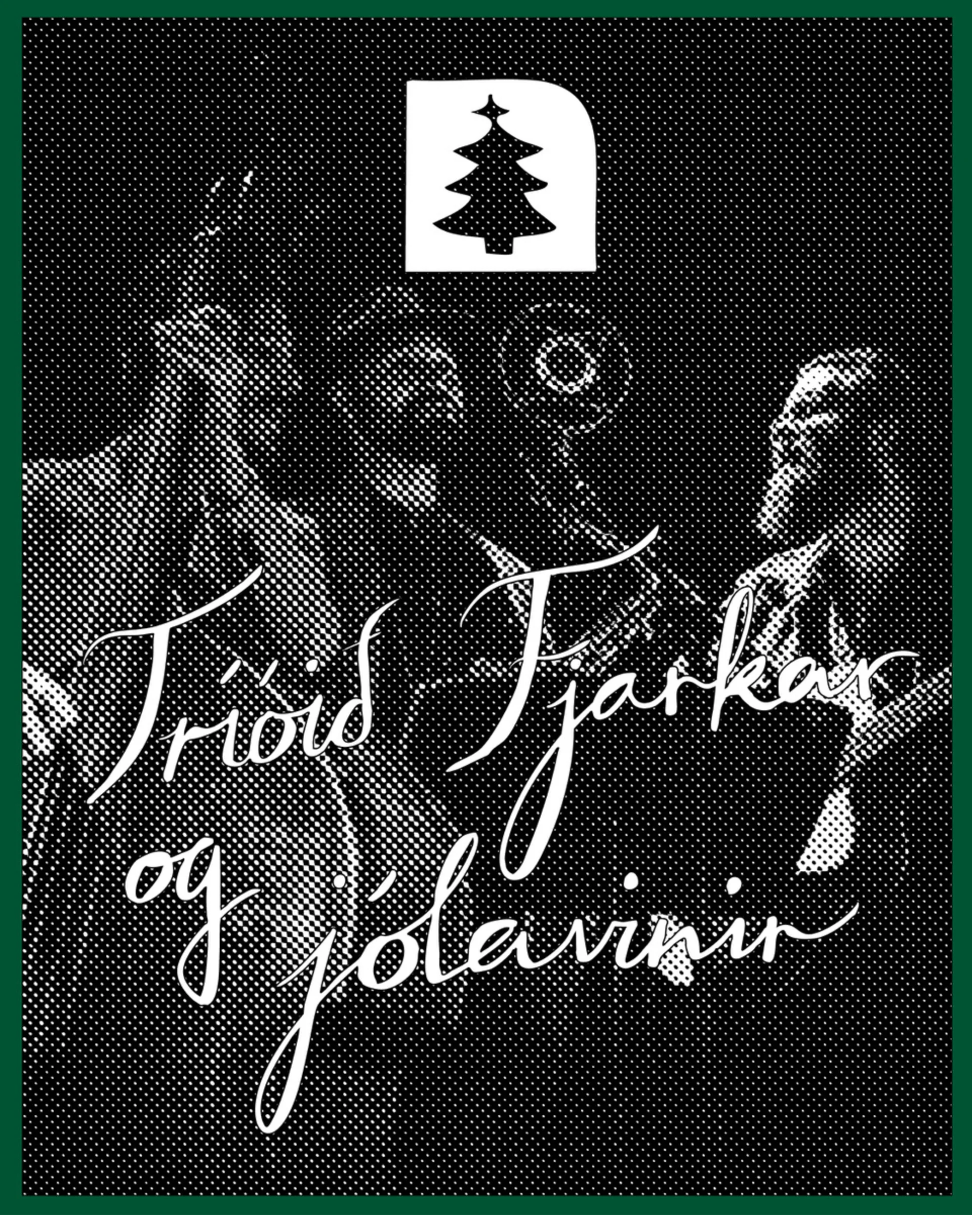 Tríóið Fjarkar og vinir