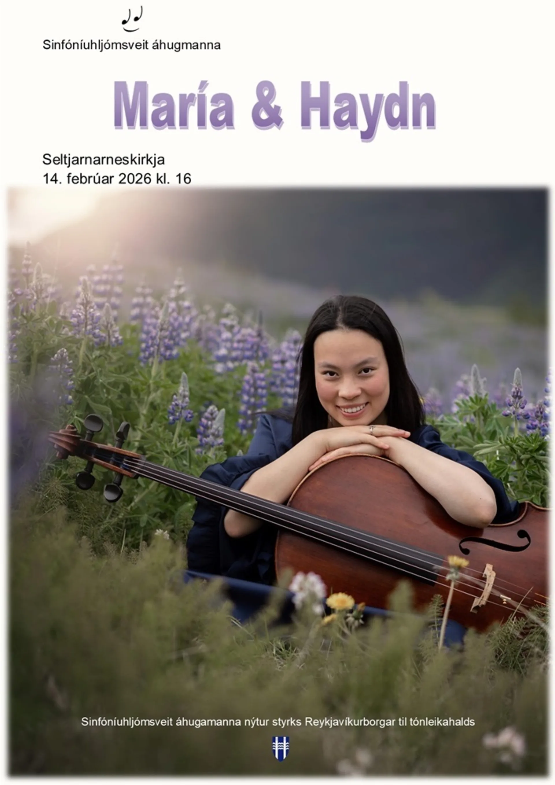 Sinfóníuhljómsveit áhugamanna