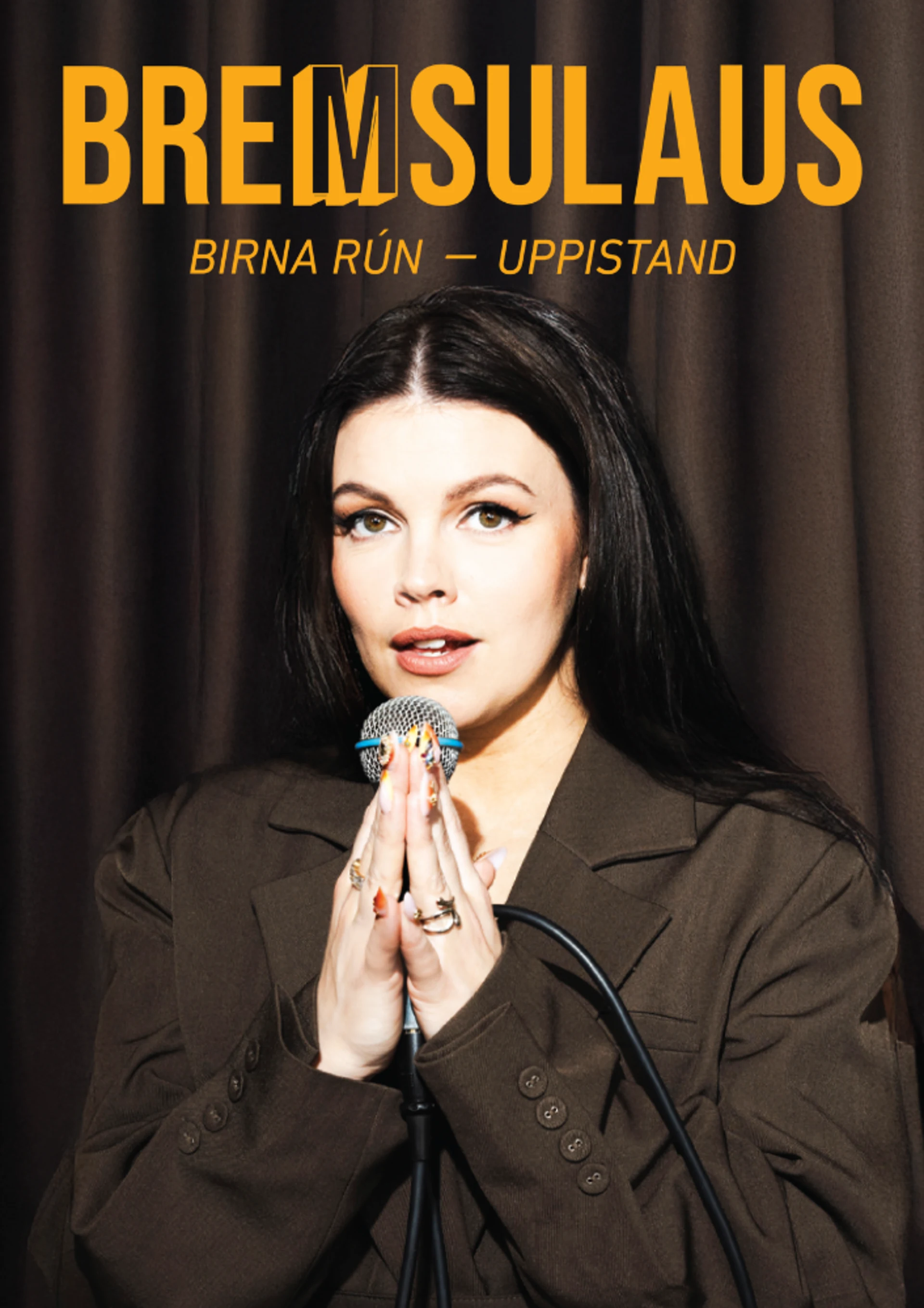 Bremsulaus Uppistand