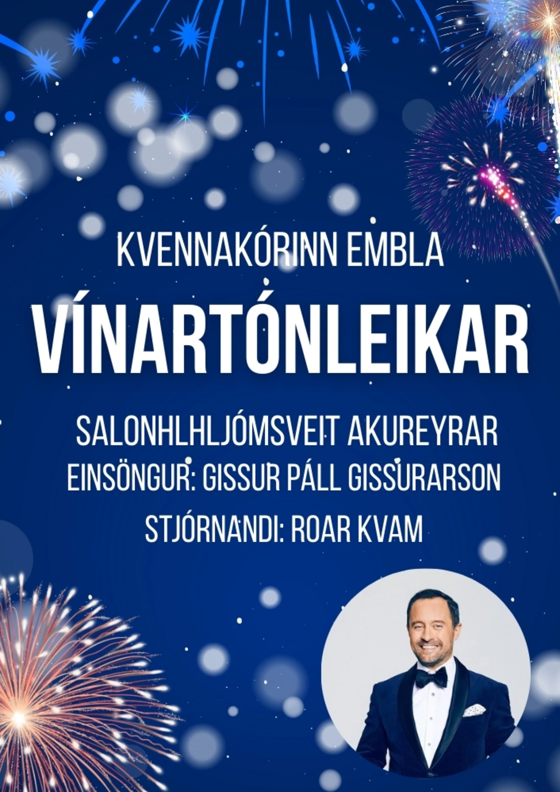 Vínartónleikar