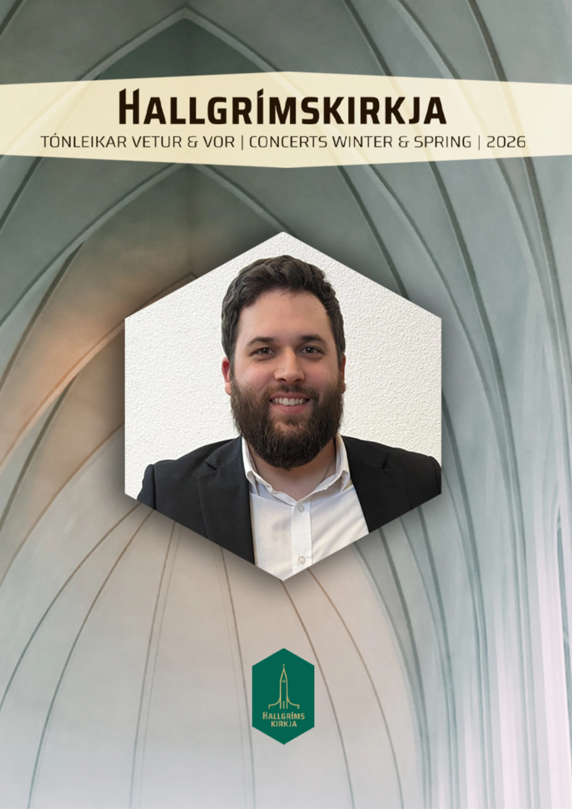 Matinée - Eyþór Franzson Wechner