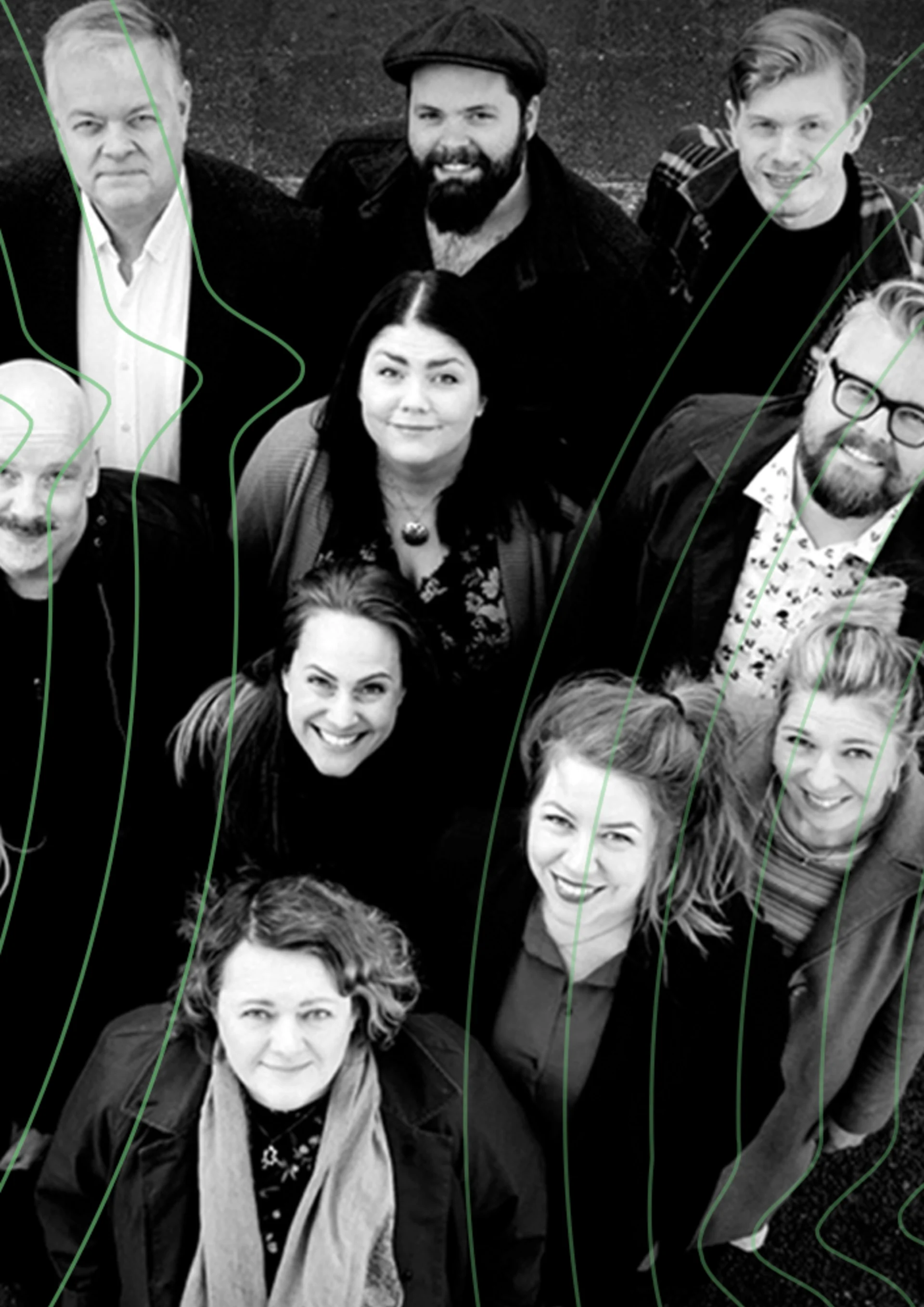 Cantoque Ensemble & Hildigunnur Rúnarsdóttir