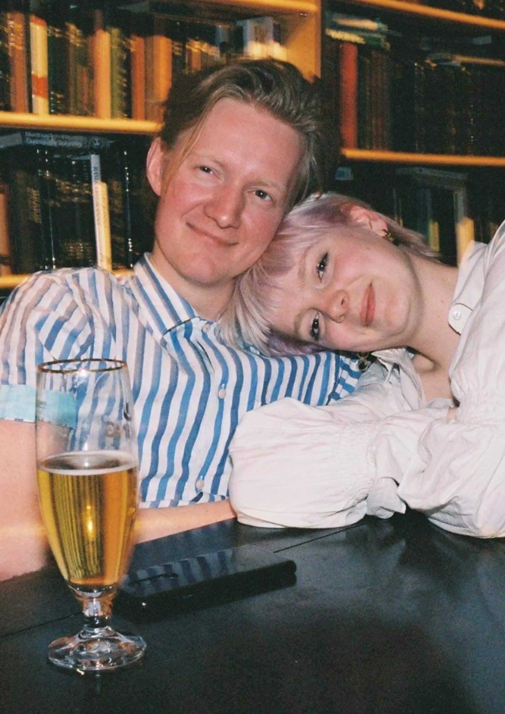 Una Torfa í Grundarfjarðarkirkju