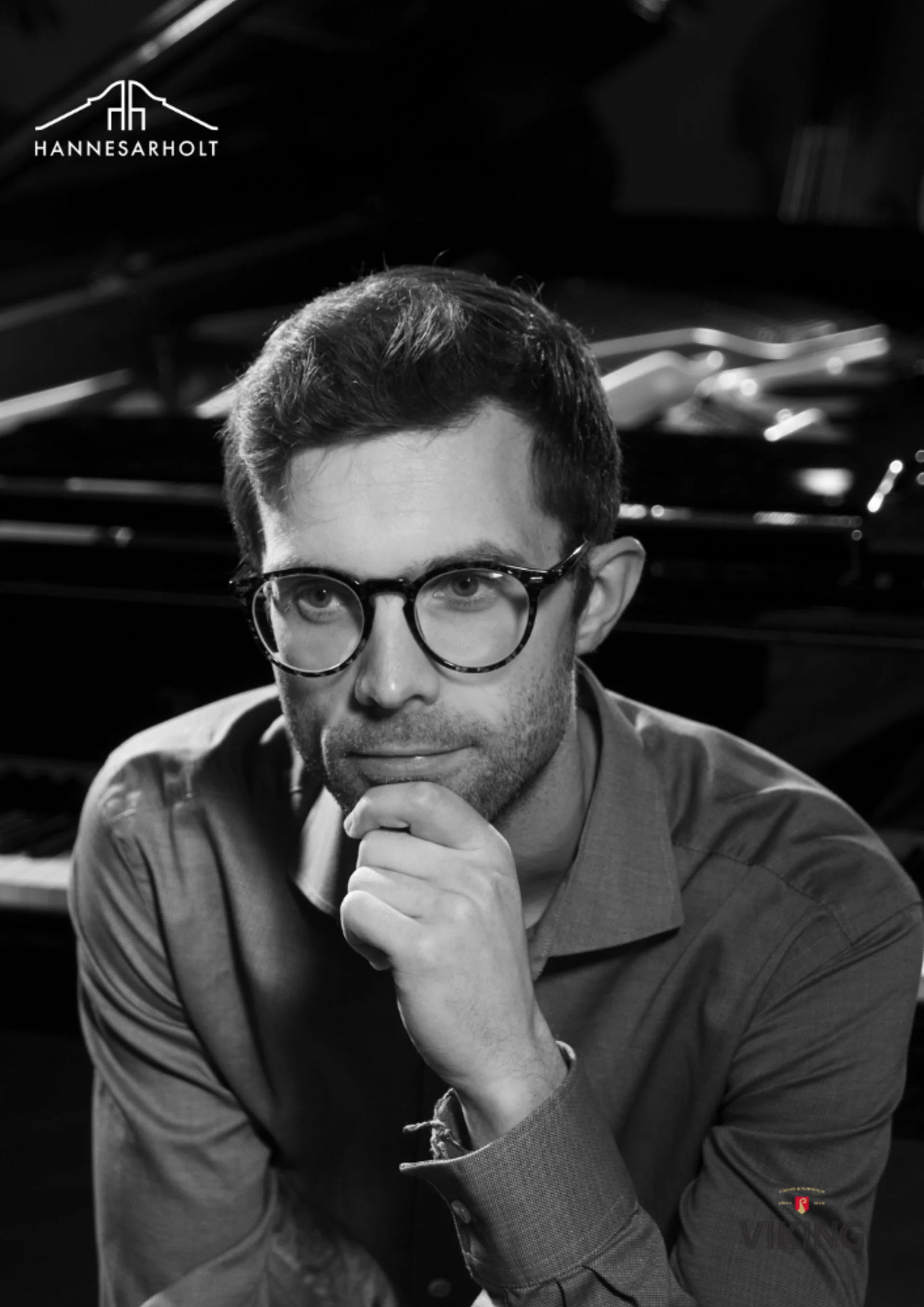 Einleikstónleikar Einars Bjarts