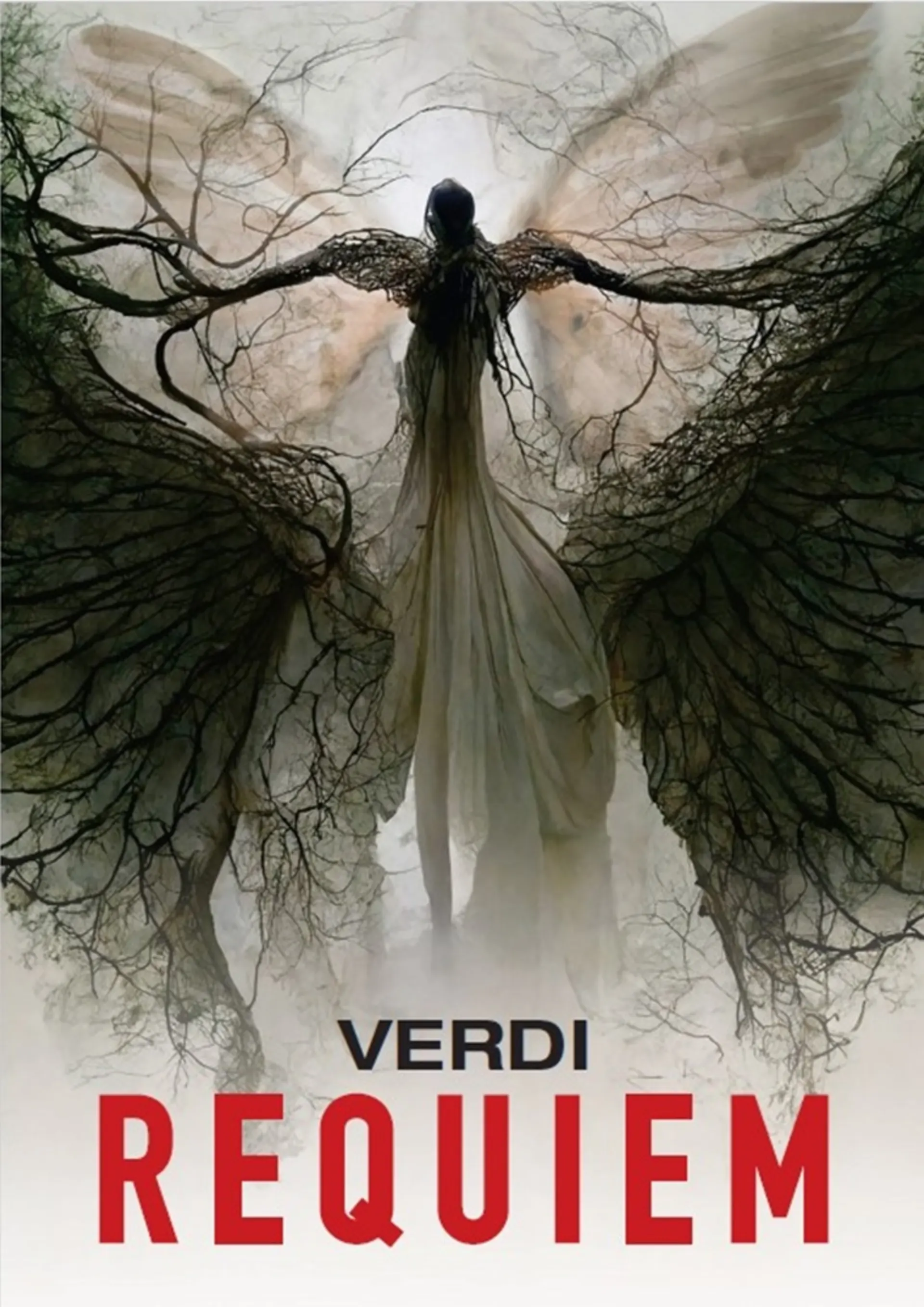 Verdi Requiem – a Monument of Faith, Emotion, and Drama