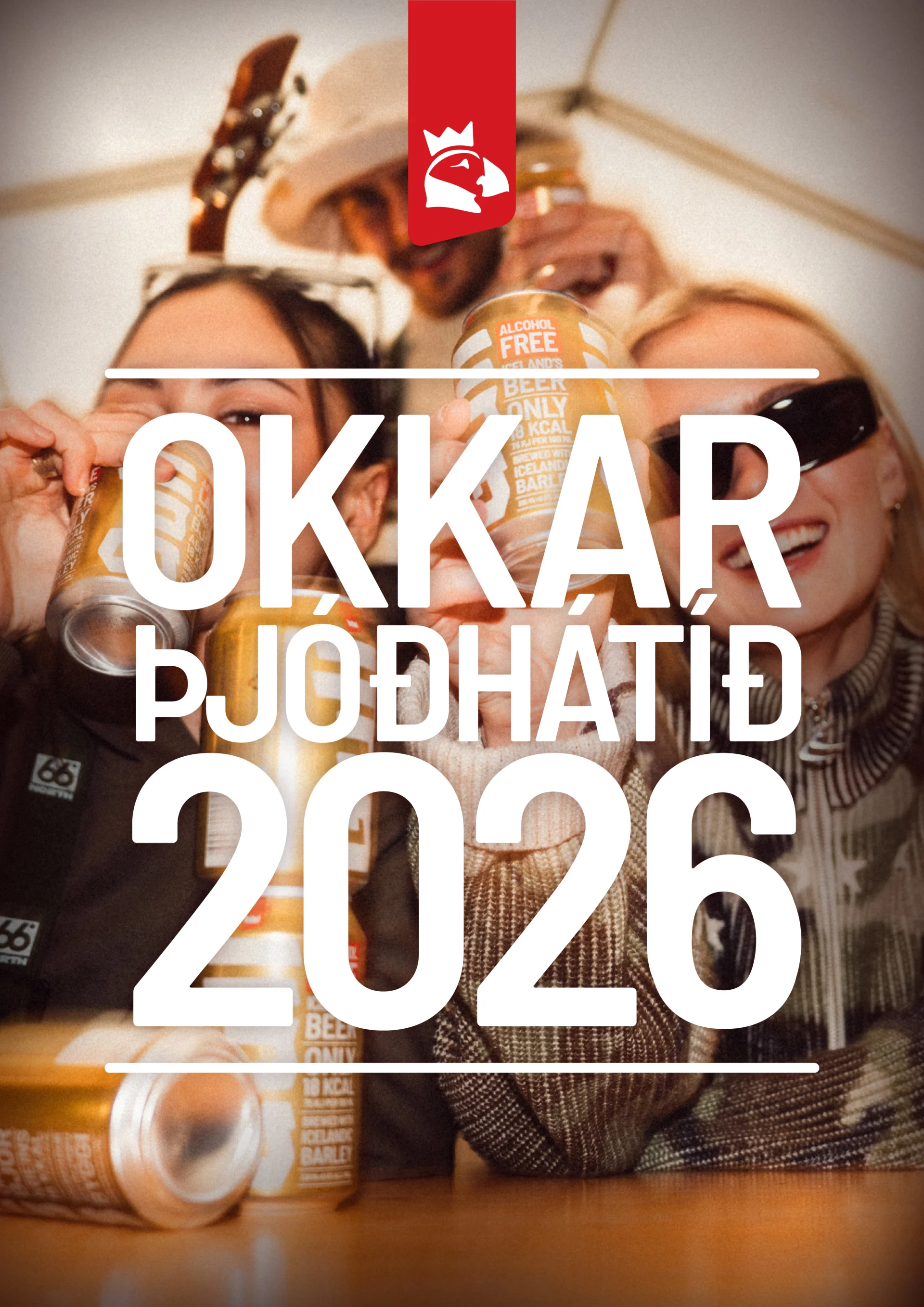 Þjóðhátíð 2026