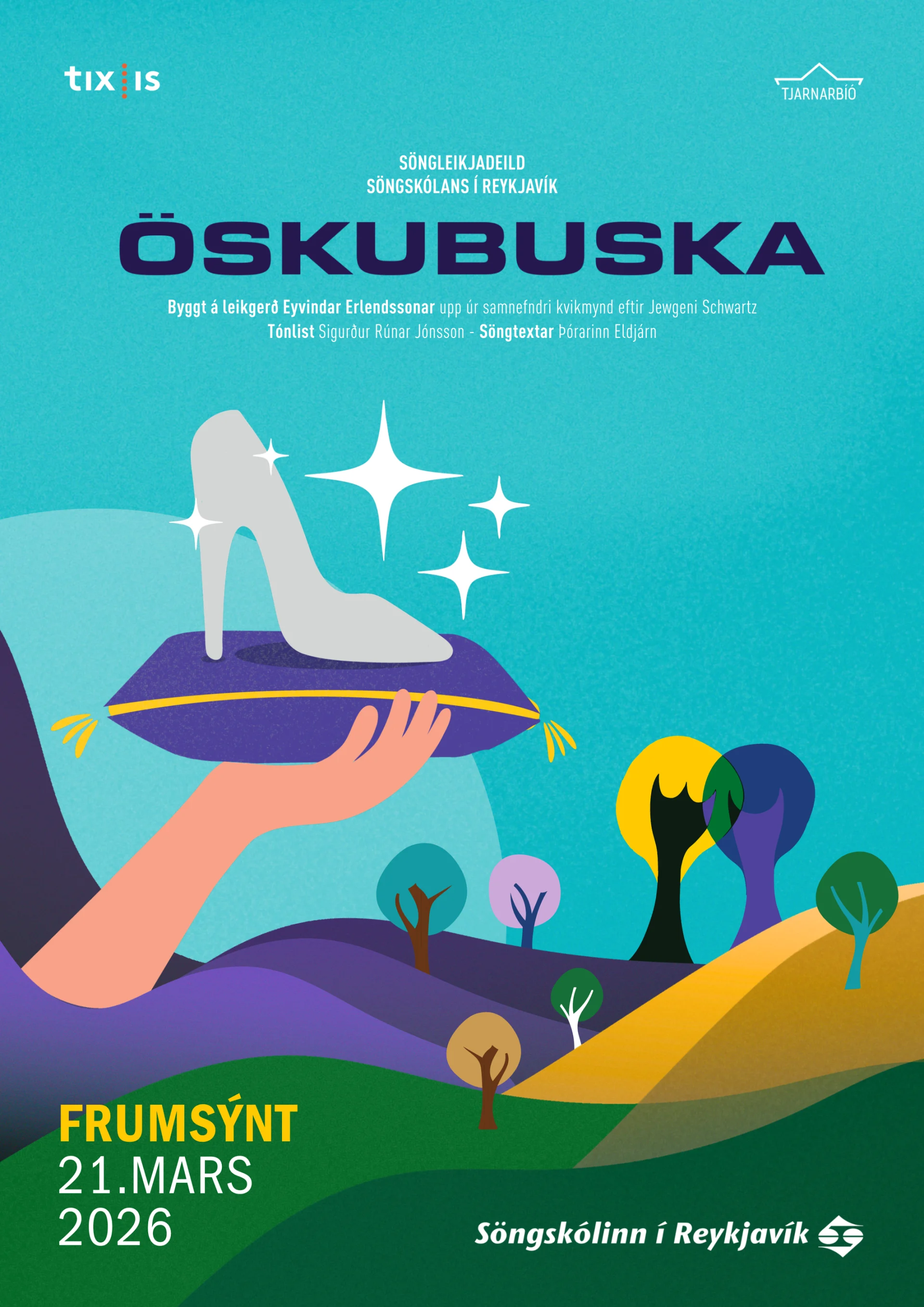 Öskubuska