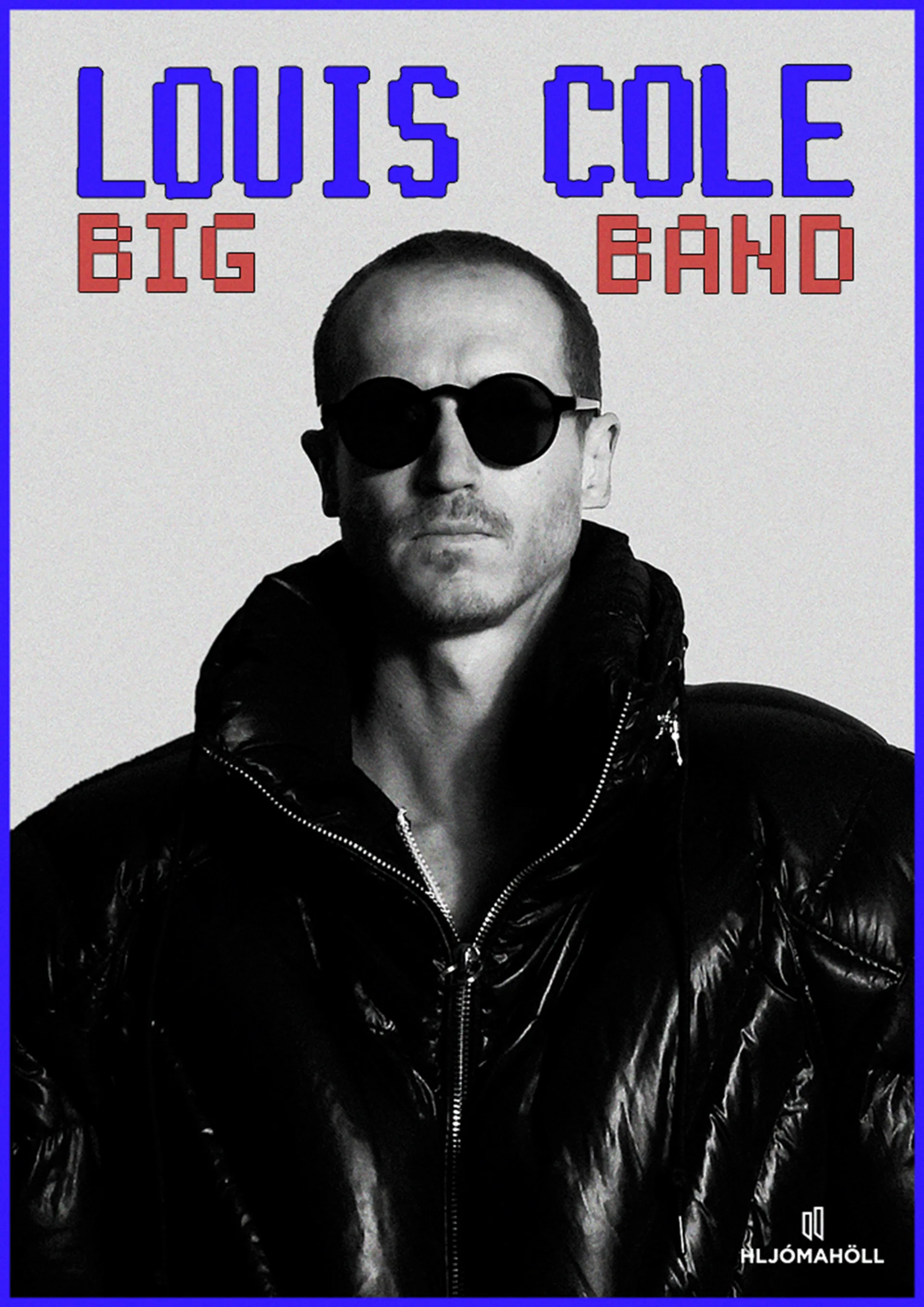 Louis Cole Big Band