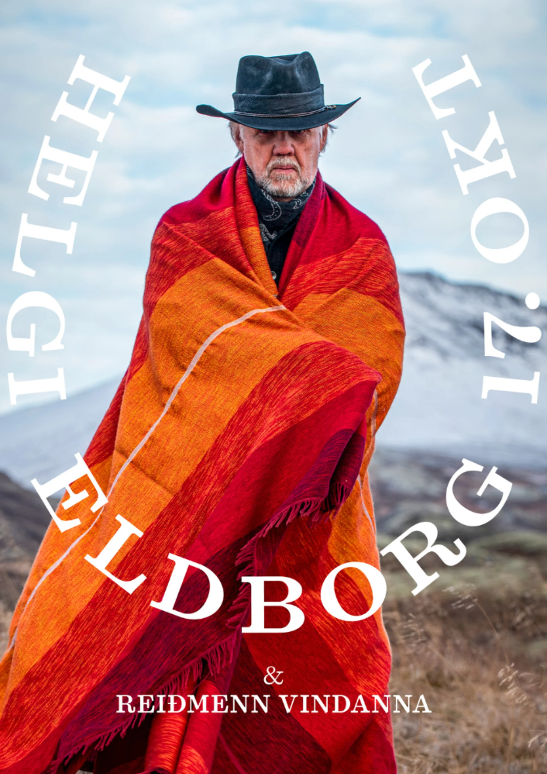 Helgi Björns & Reiðmenn vindanna