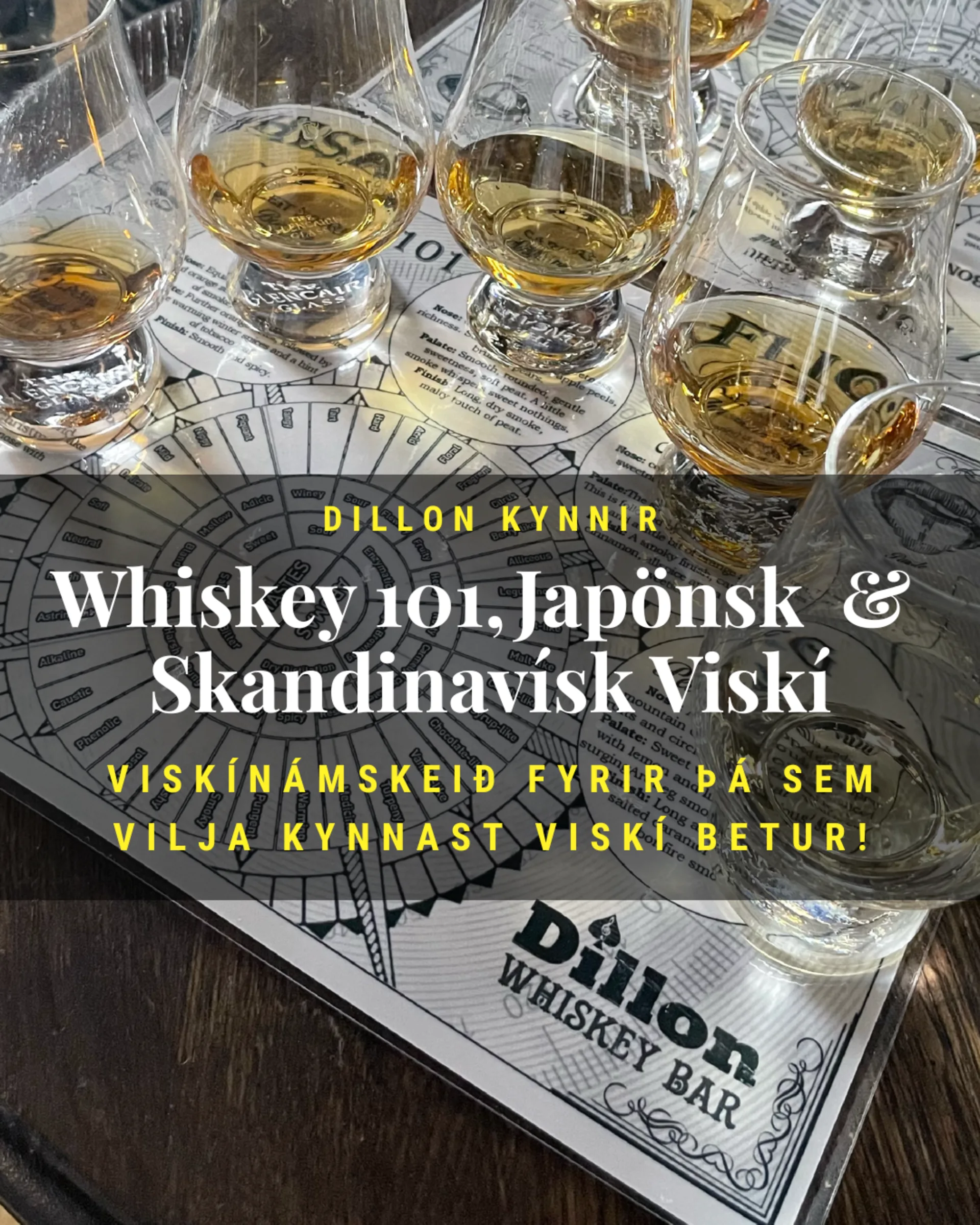 Japanskt Whiskey