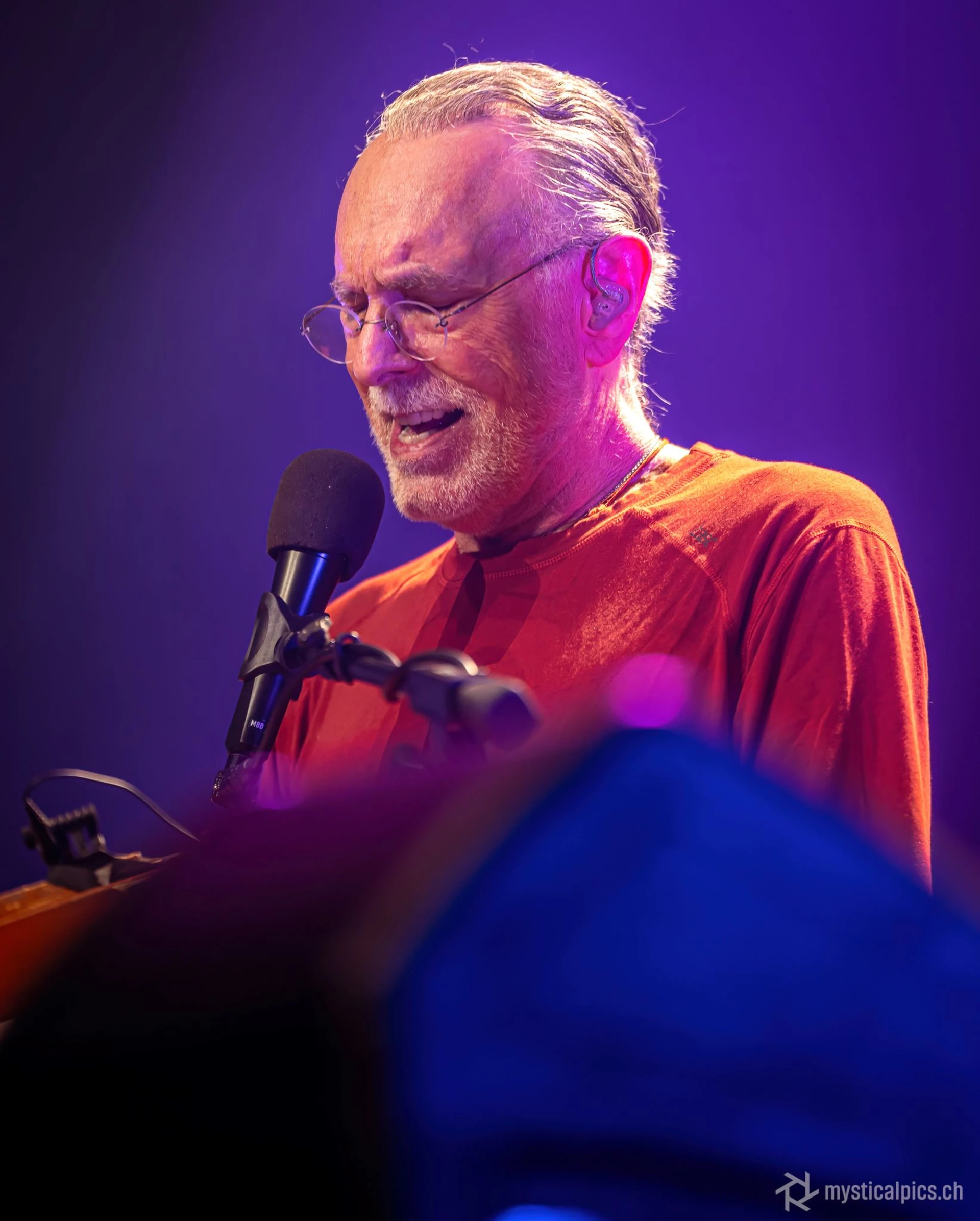Krishna Das - Workshop