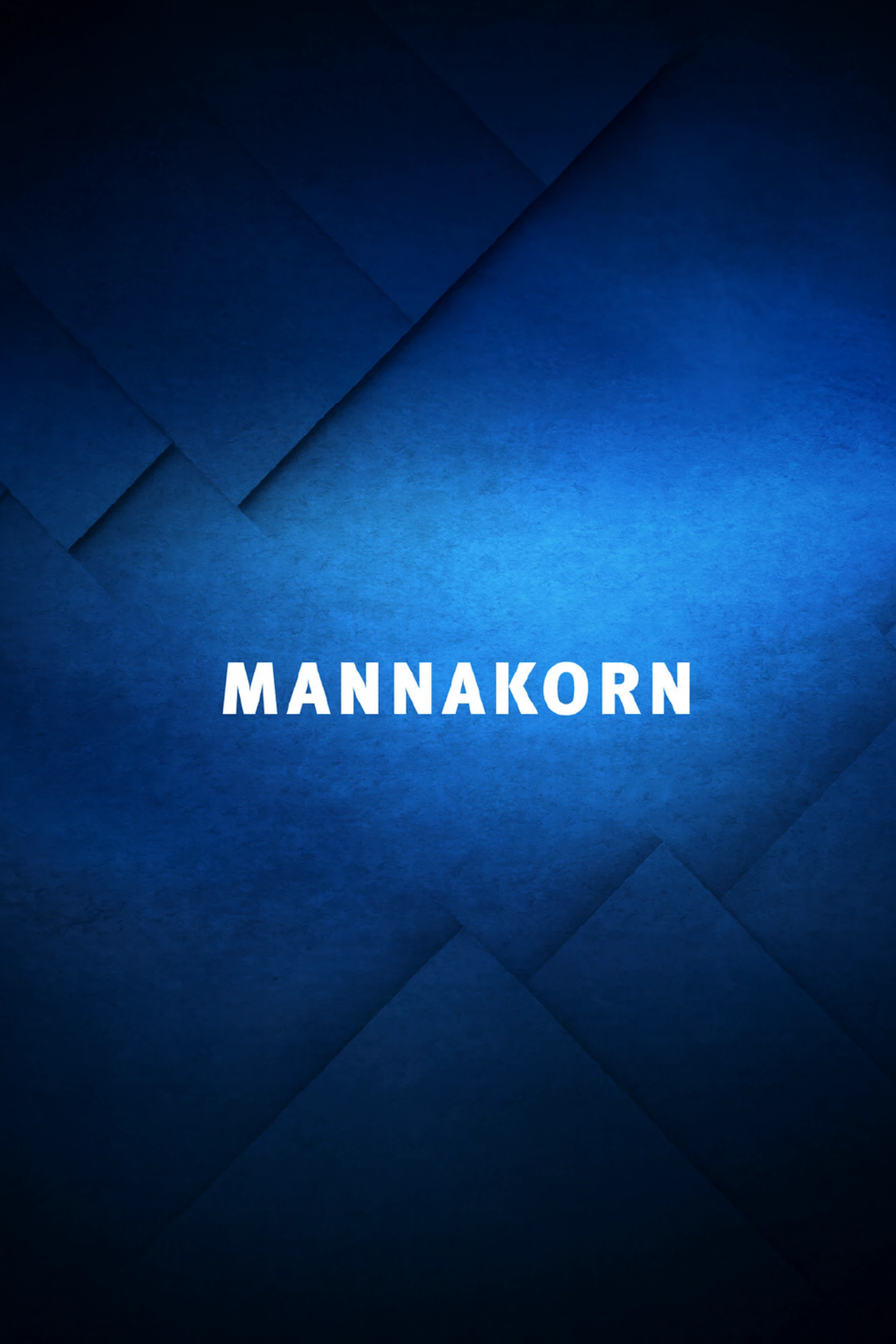 Mannakorn á Goslokum