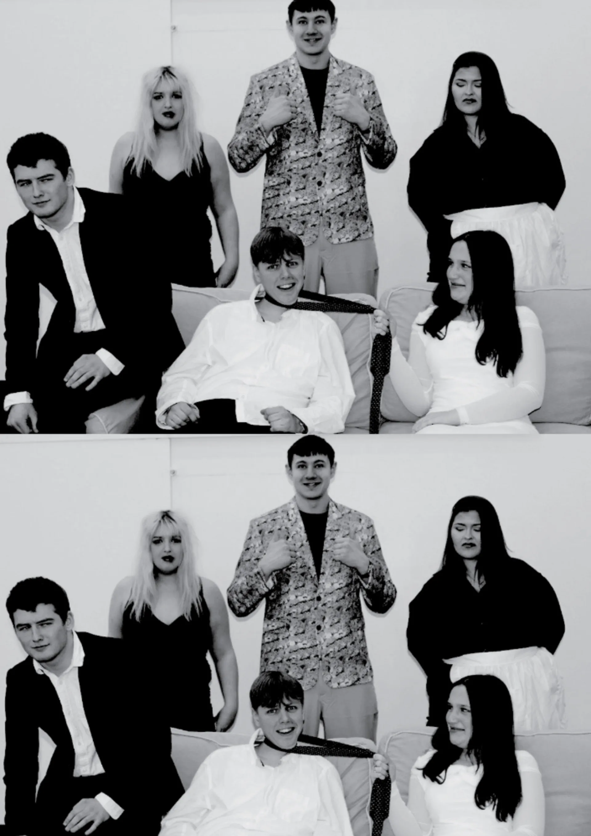 Fullkomið Brúðkaup - Leikfélag Flensborgar