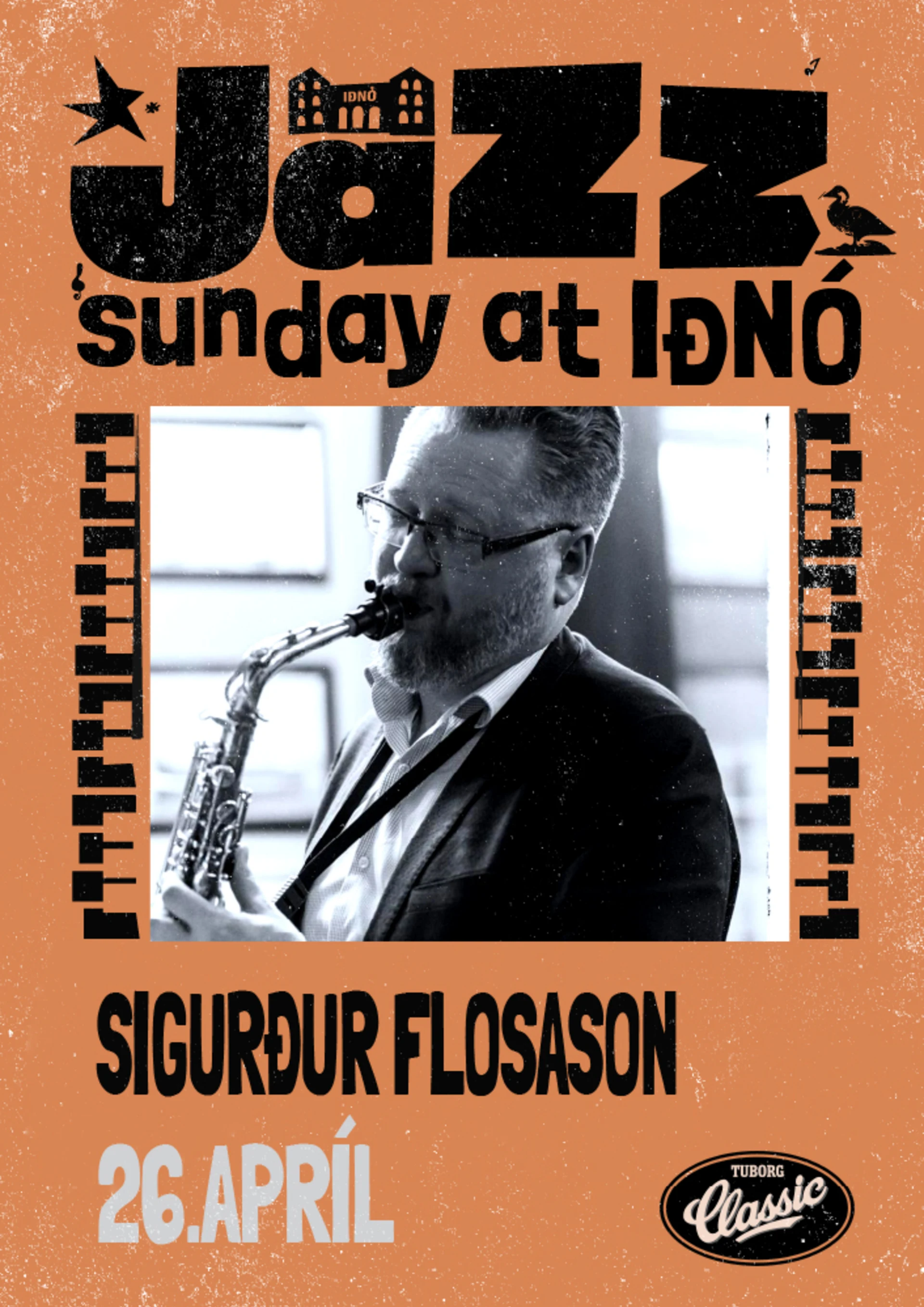 Sigurður Flosason
