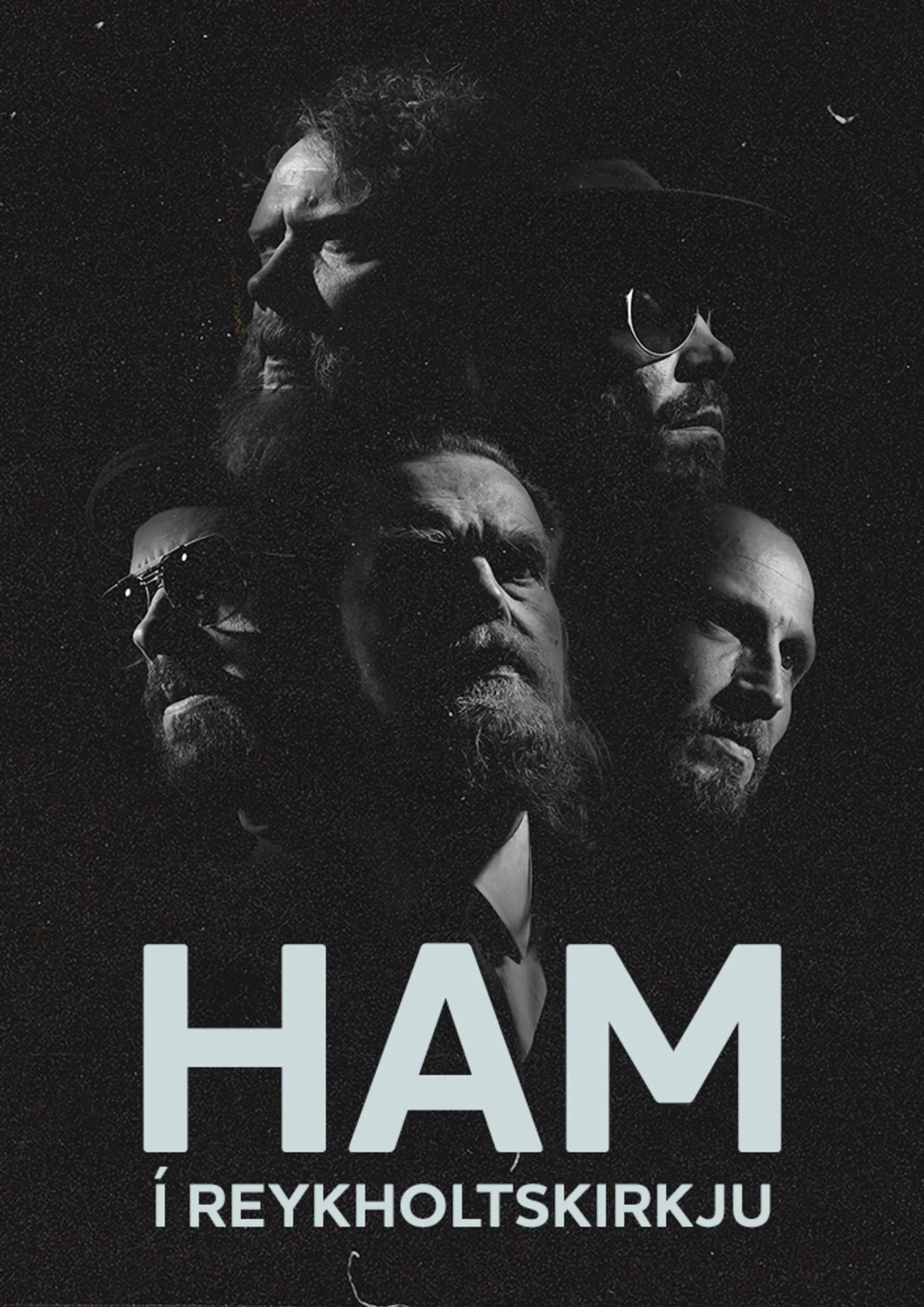 HAM í Reykholtskirkju - einstakur viðburður