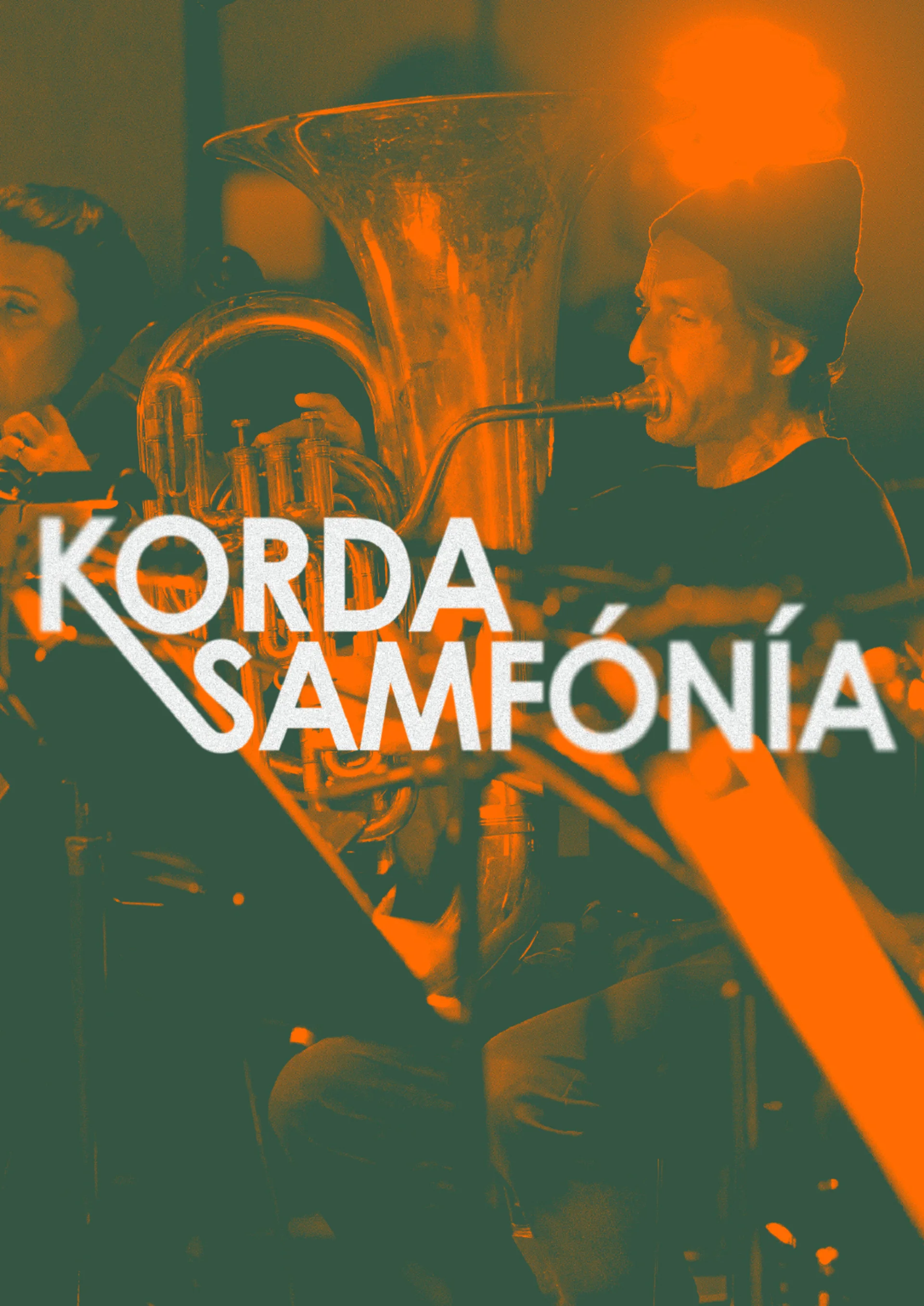 Rythmísk sátt - Útgáfutónleikar