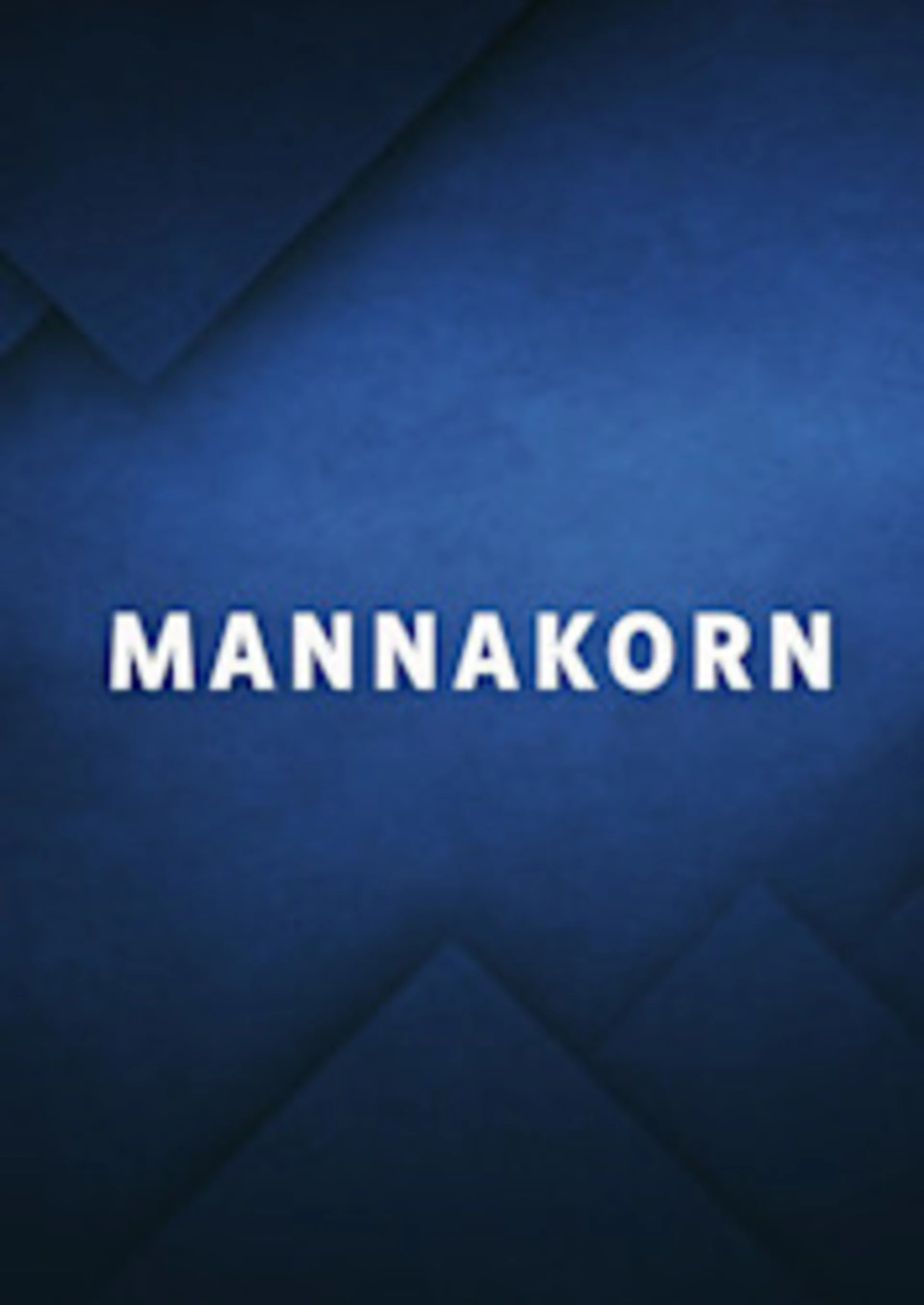 Mannakorn á Selfossi