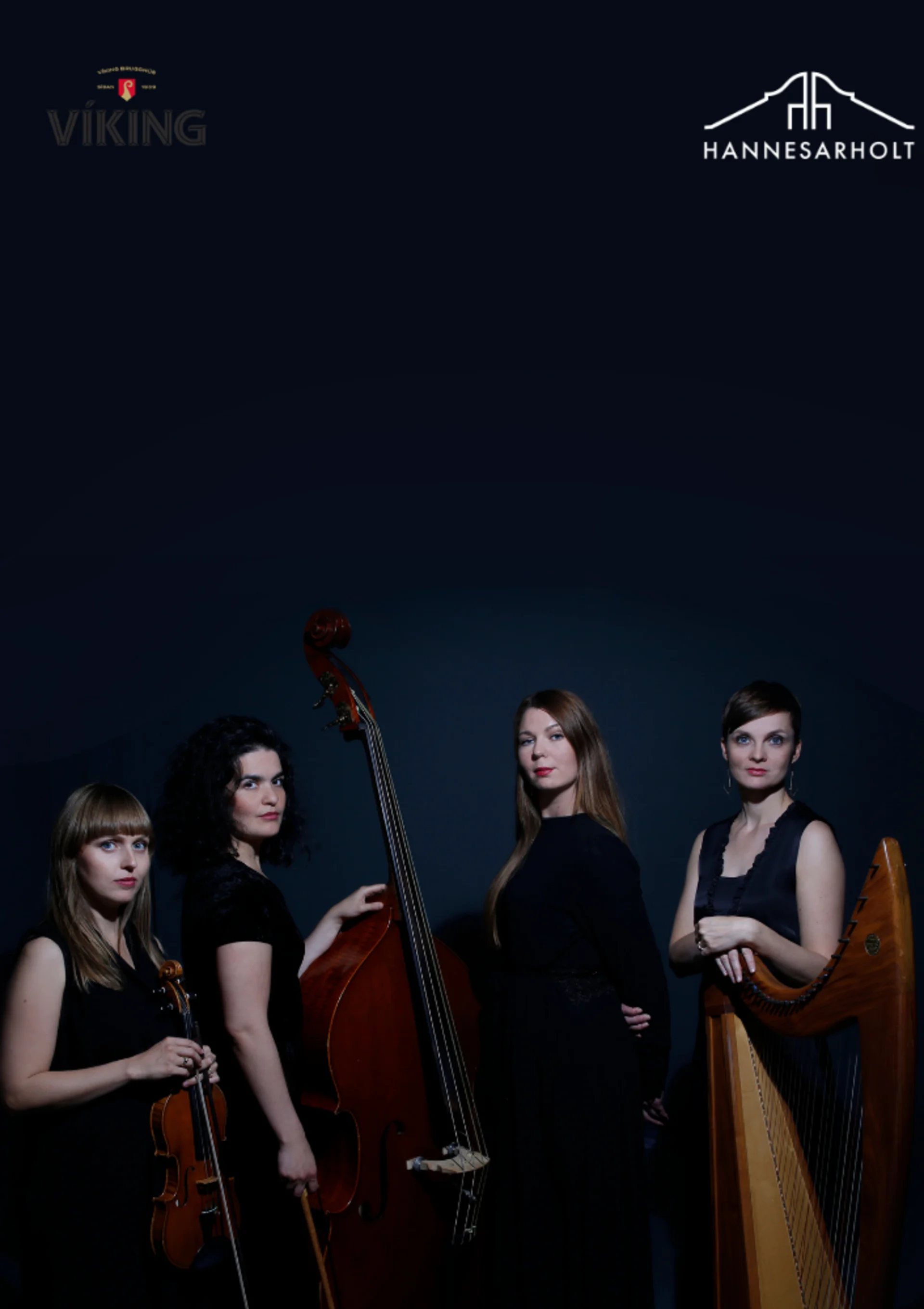 Úr smiðju Umbru: Spákonan og skáldið