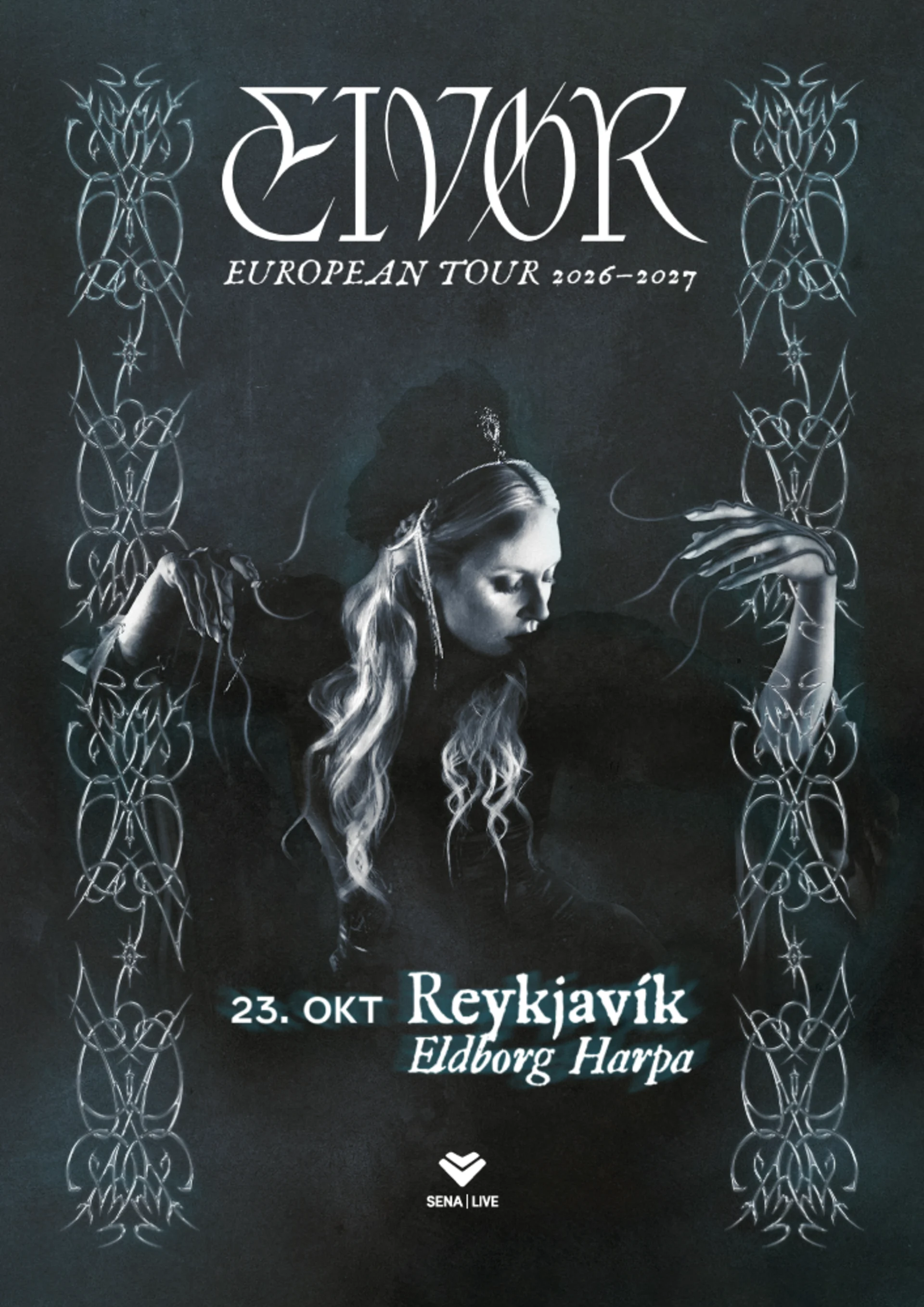 Eivör