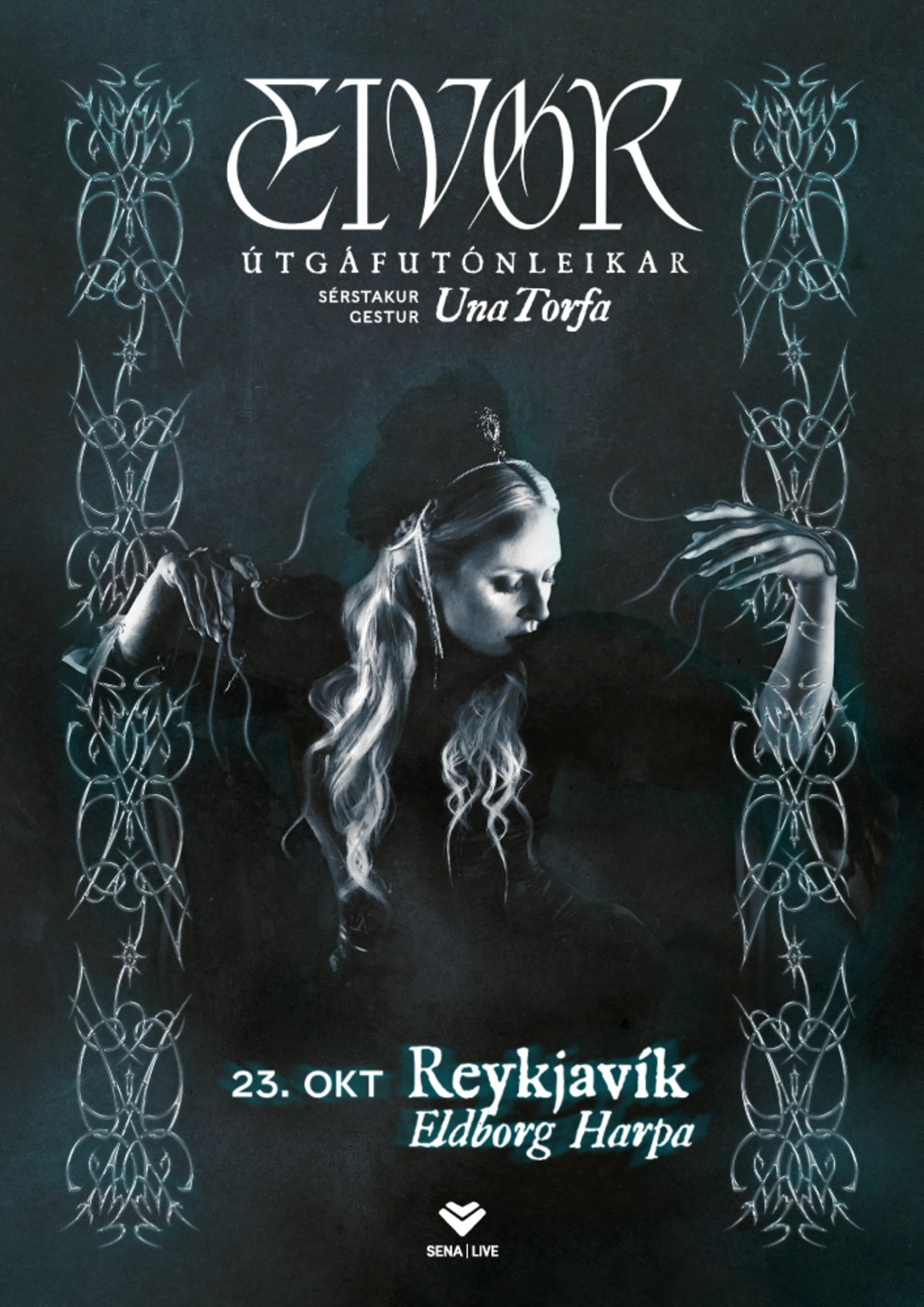 Eivör