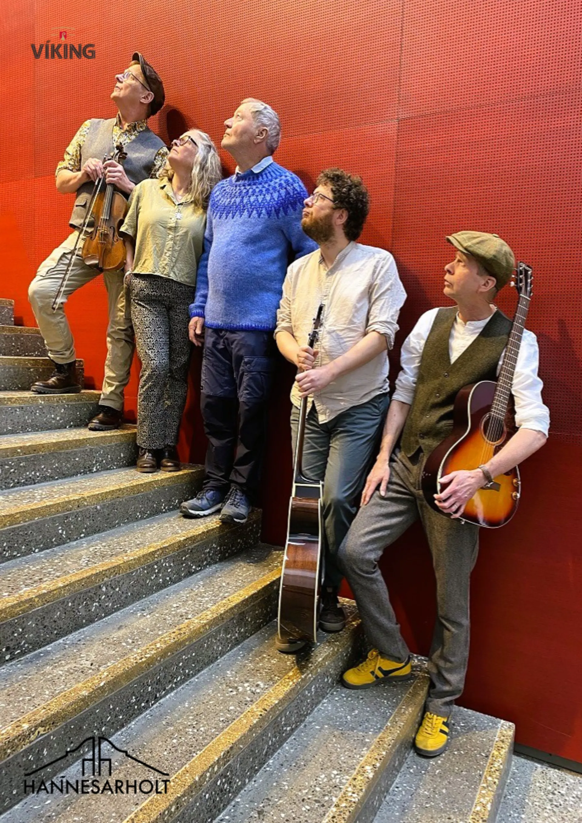 Les métèques: Frönsk flökkulög