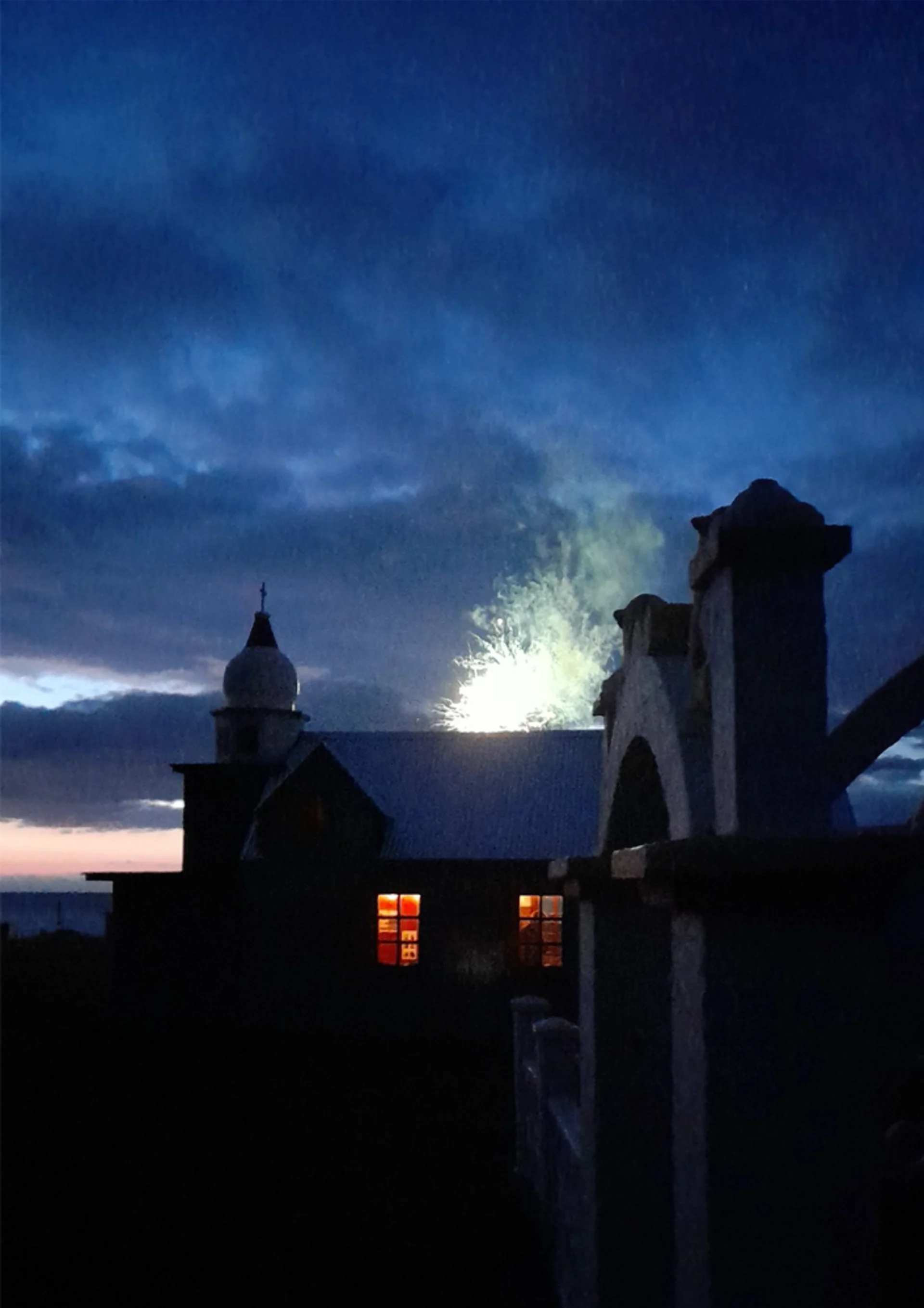 Selárdalshátíð