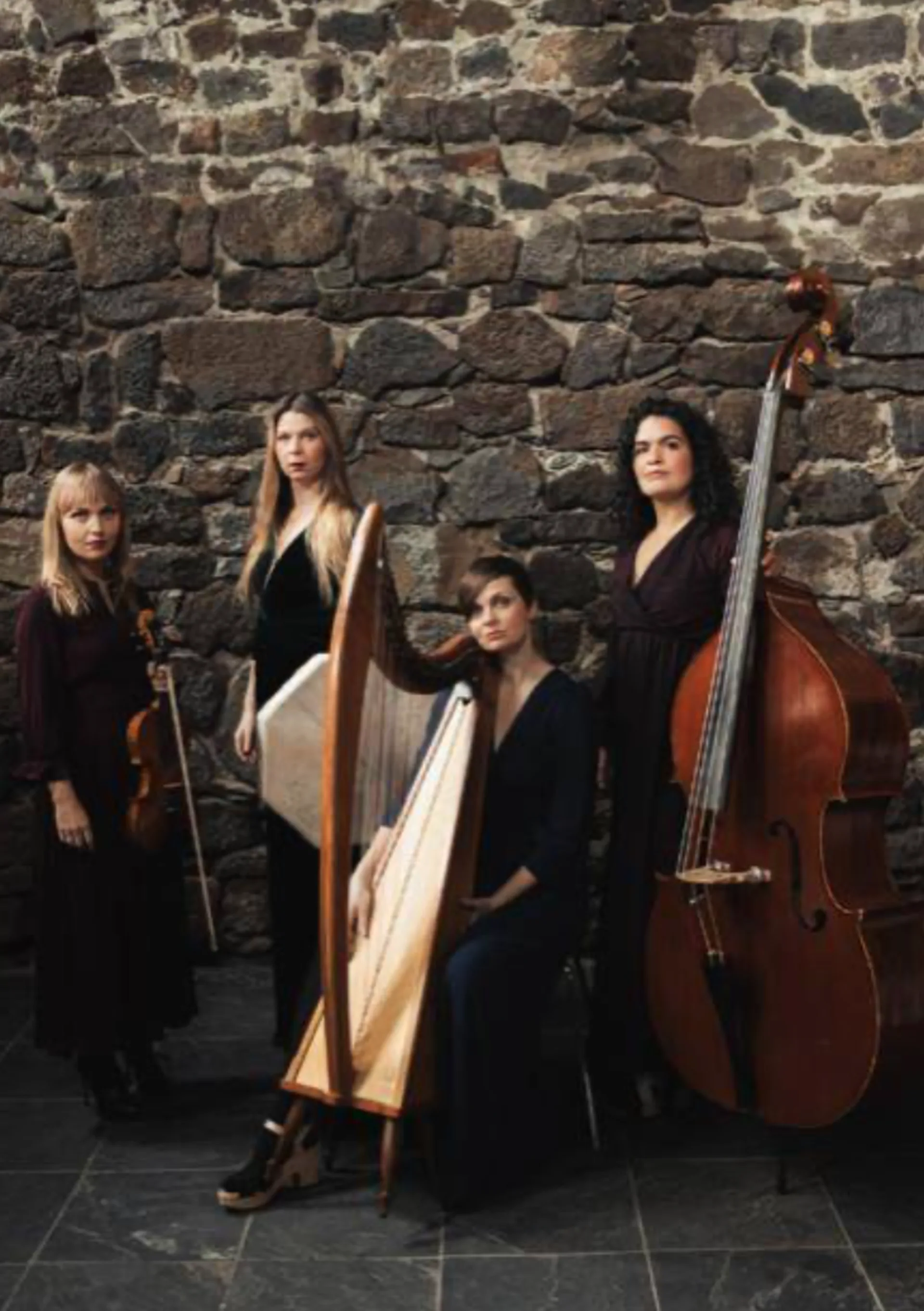 Folk Music Ensemble Umbra