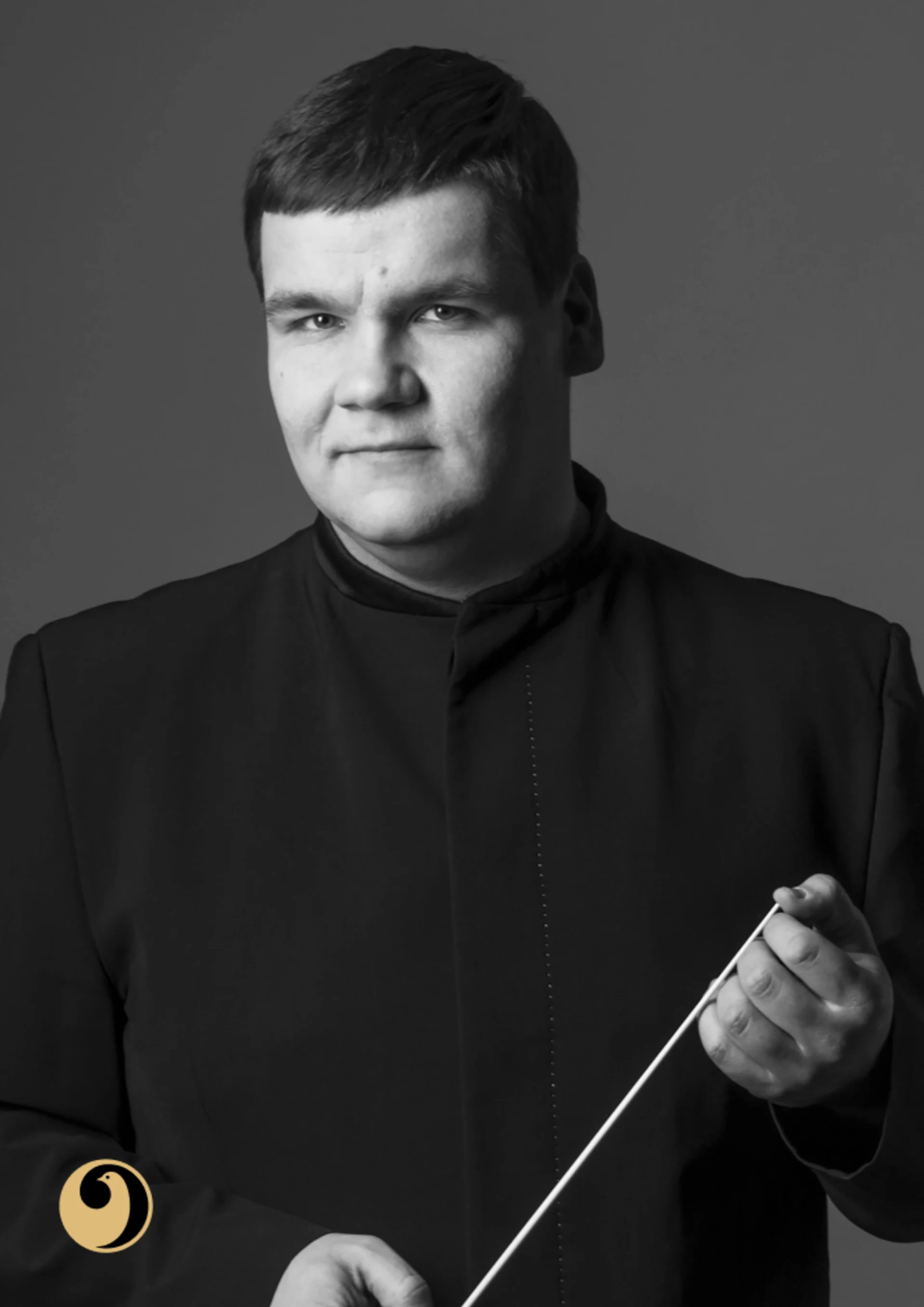 Poga stjórnar Shostakovitsj - Sinfóníuhljómsveit Íslands