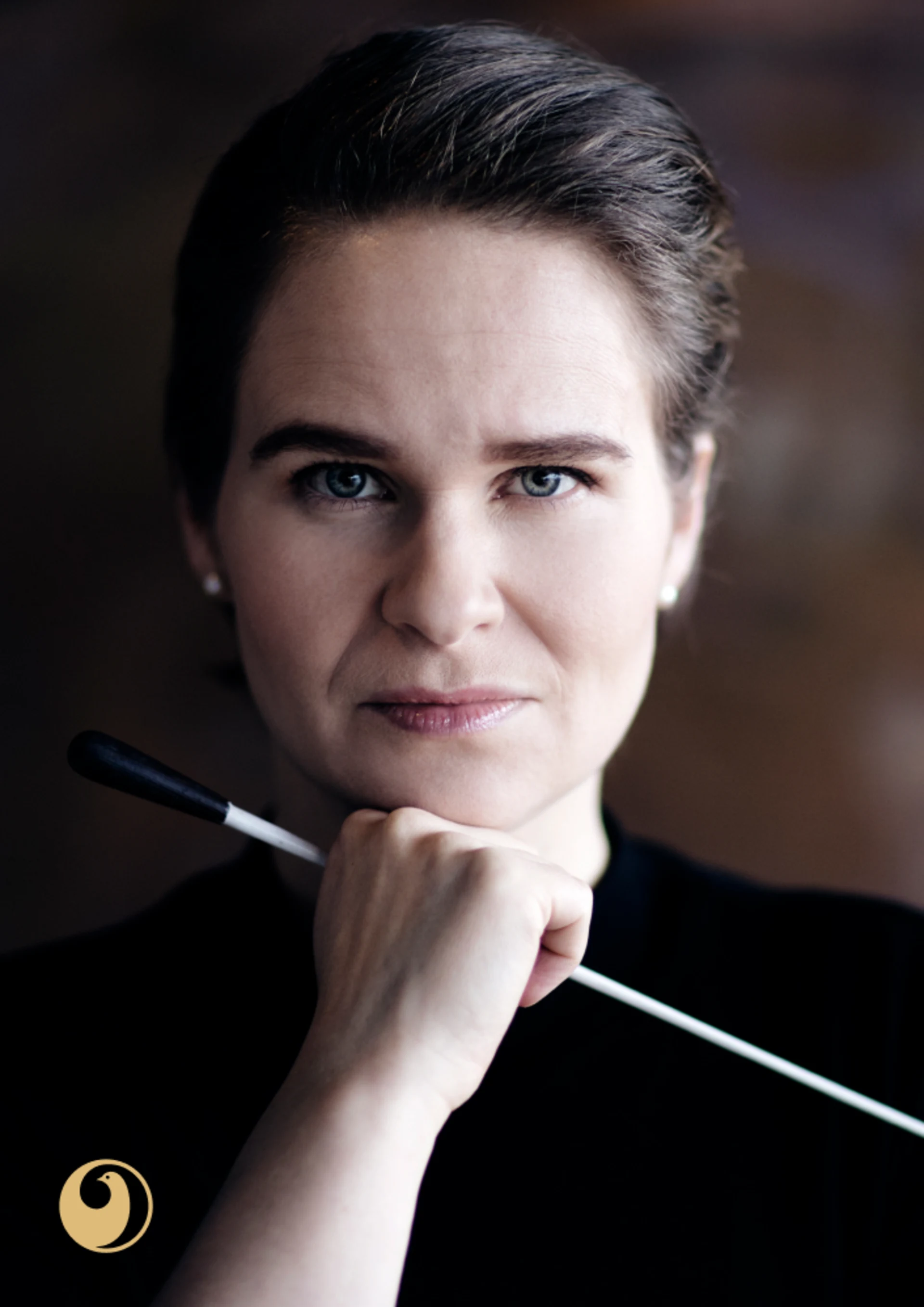 Eva stjórnar Bruckner 5 - Sinfóníuhljómsveit Íslands