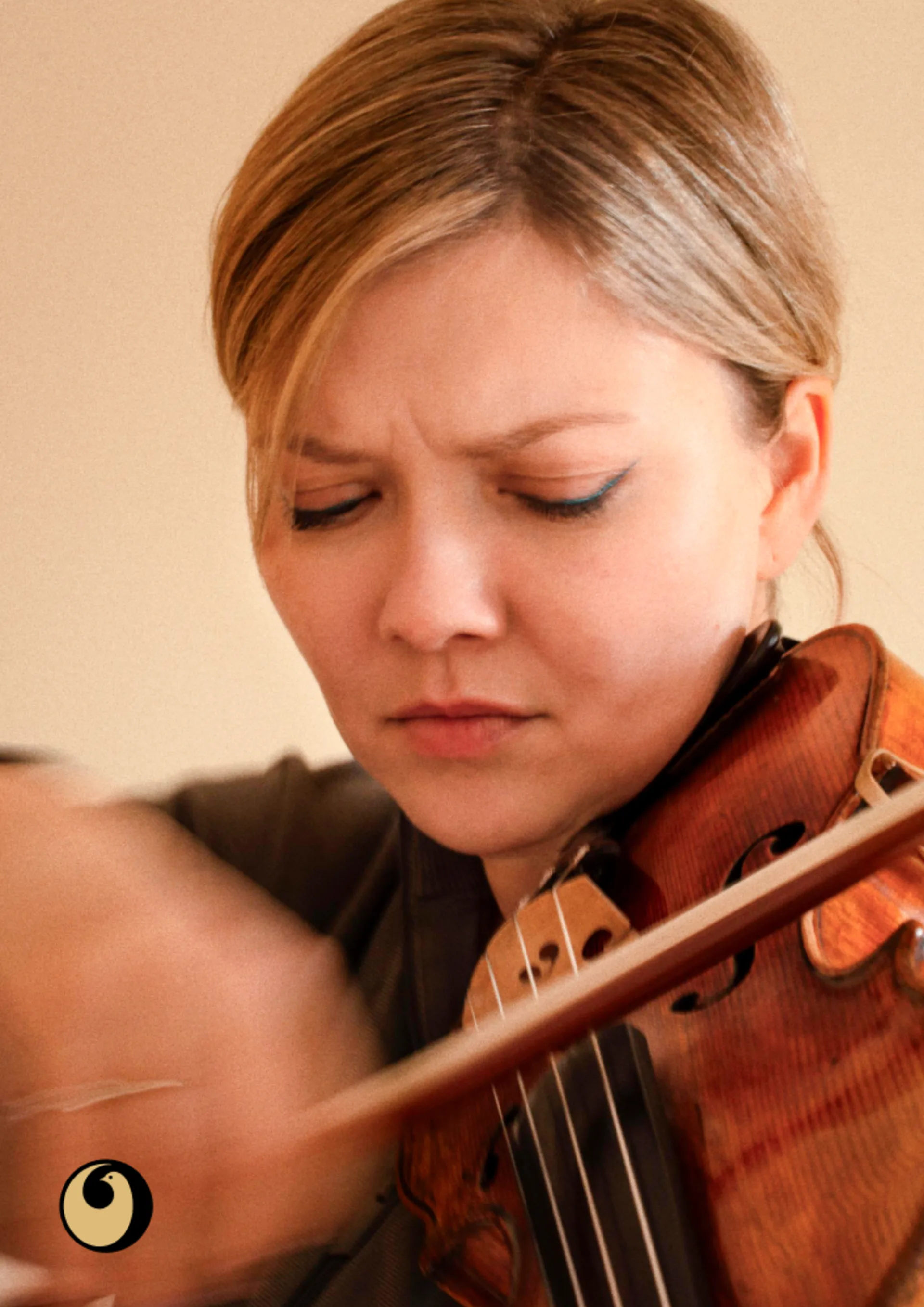 Alina Ibragimova & Beethoven 9 - Sinfóníuhljómsveit Íslands