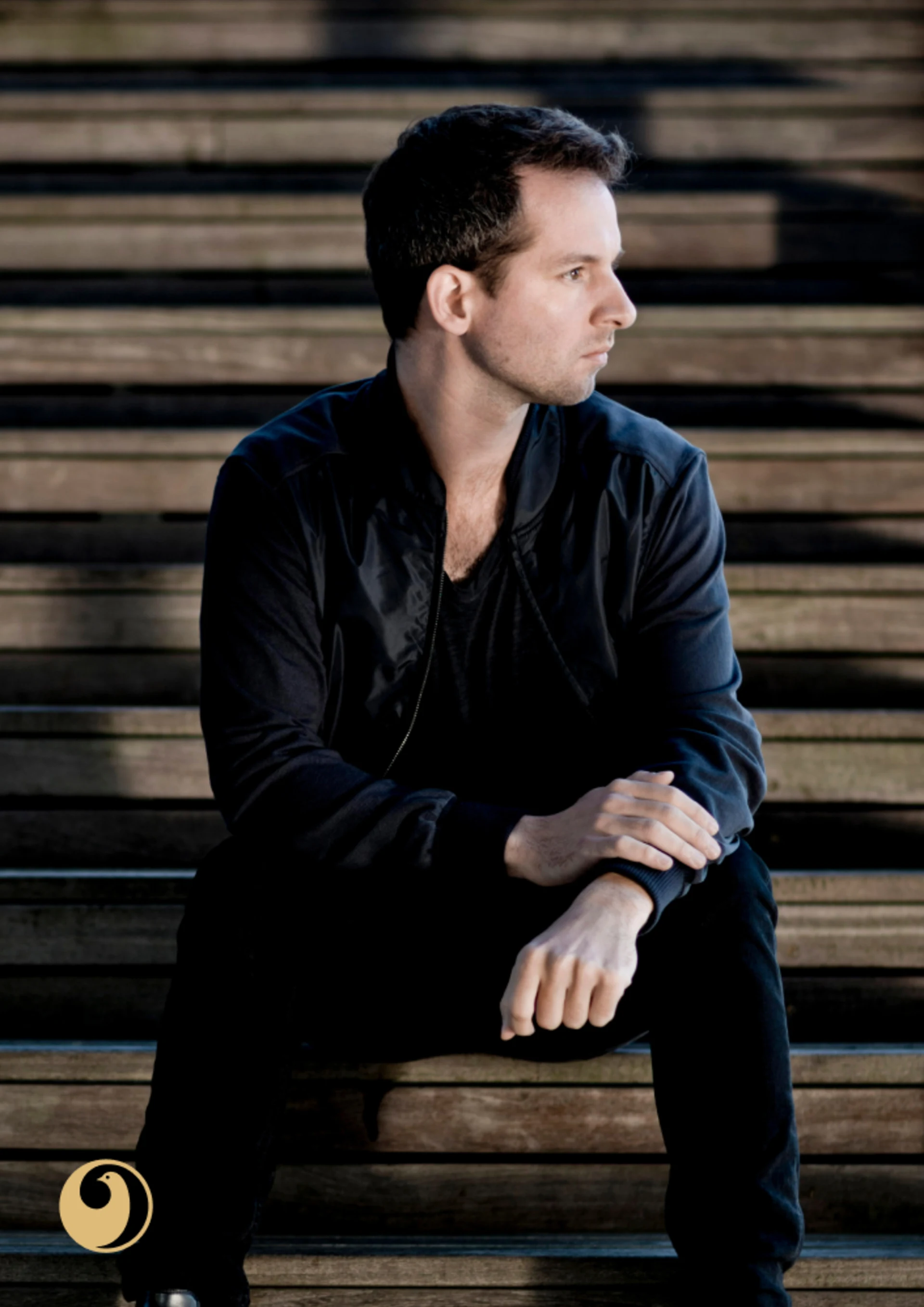 Songs Without Words - Bertrand Chamayou Solo Recital