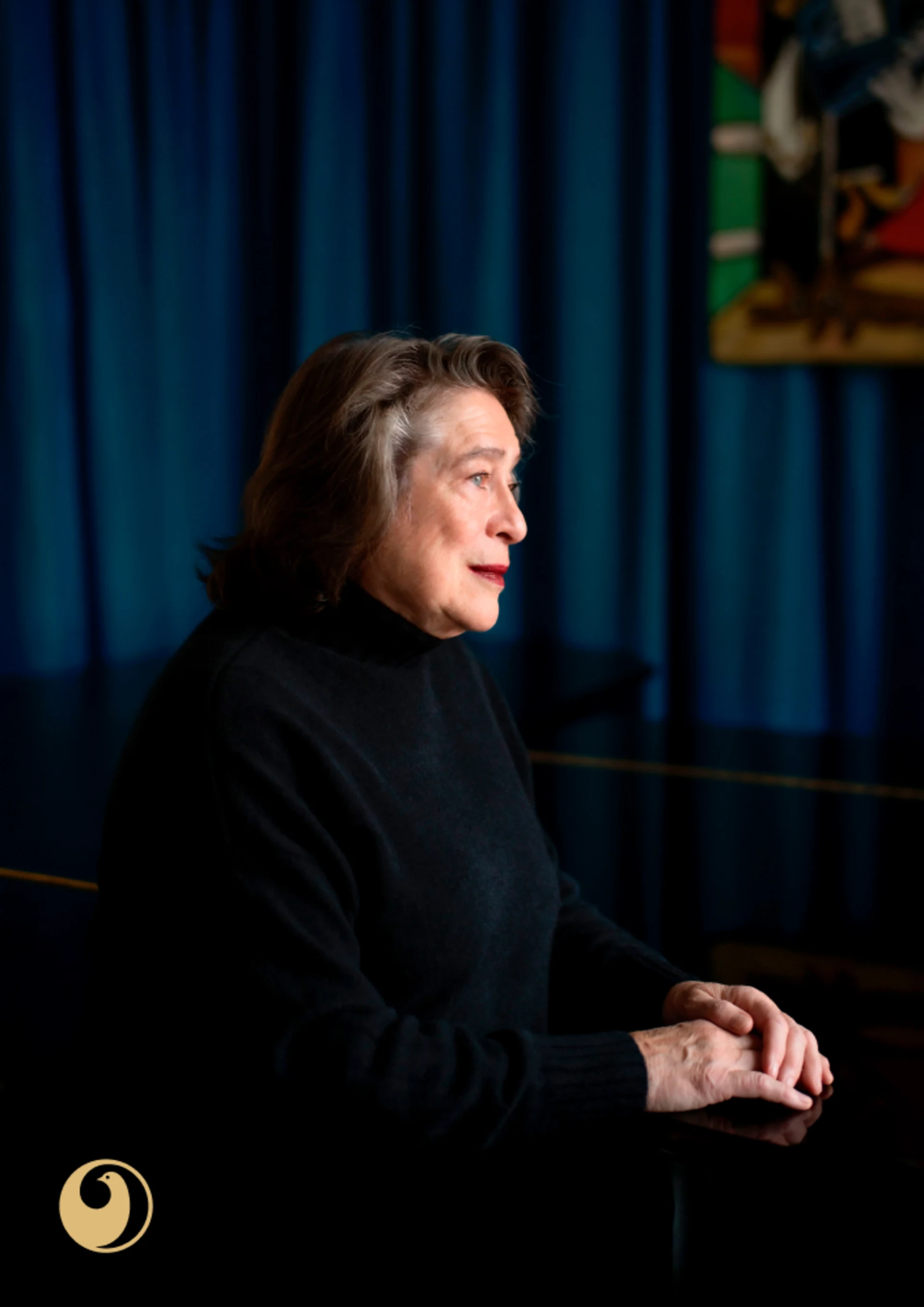 Elisabeth Leonskaja - Einleikstónleikar