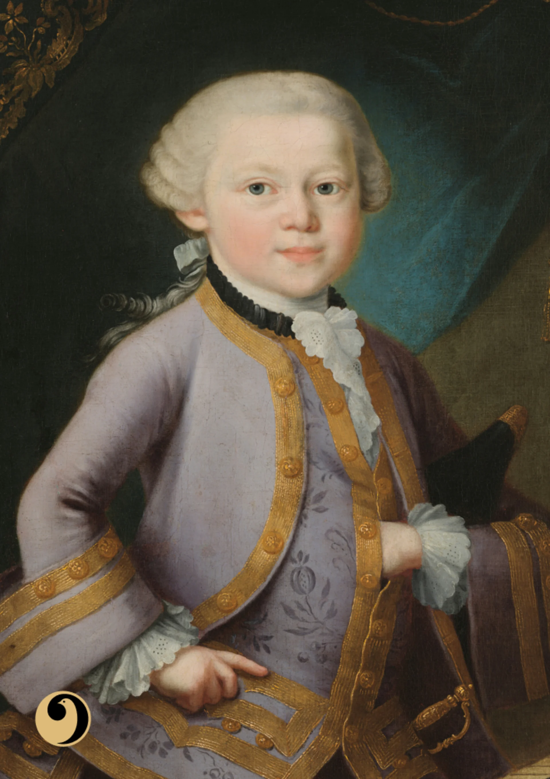 Til hamingju Mozart - Sinfóníuhljómsveit Íslands