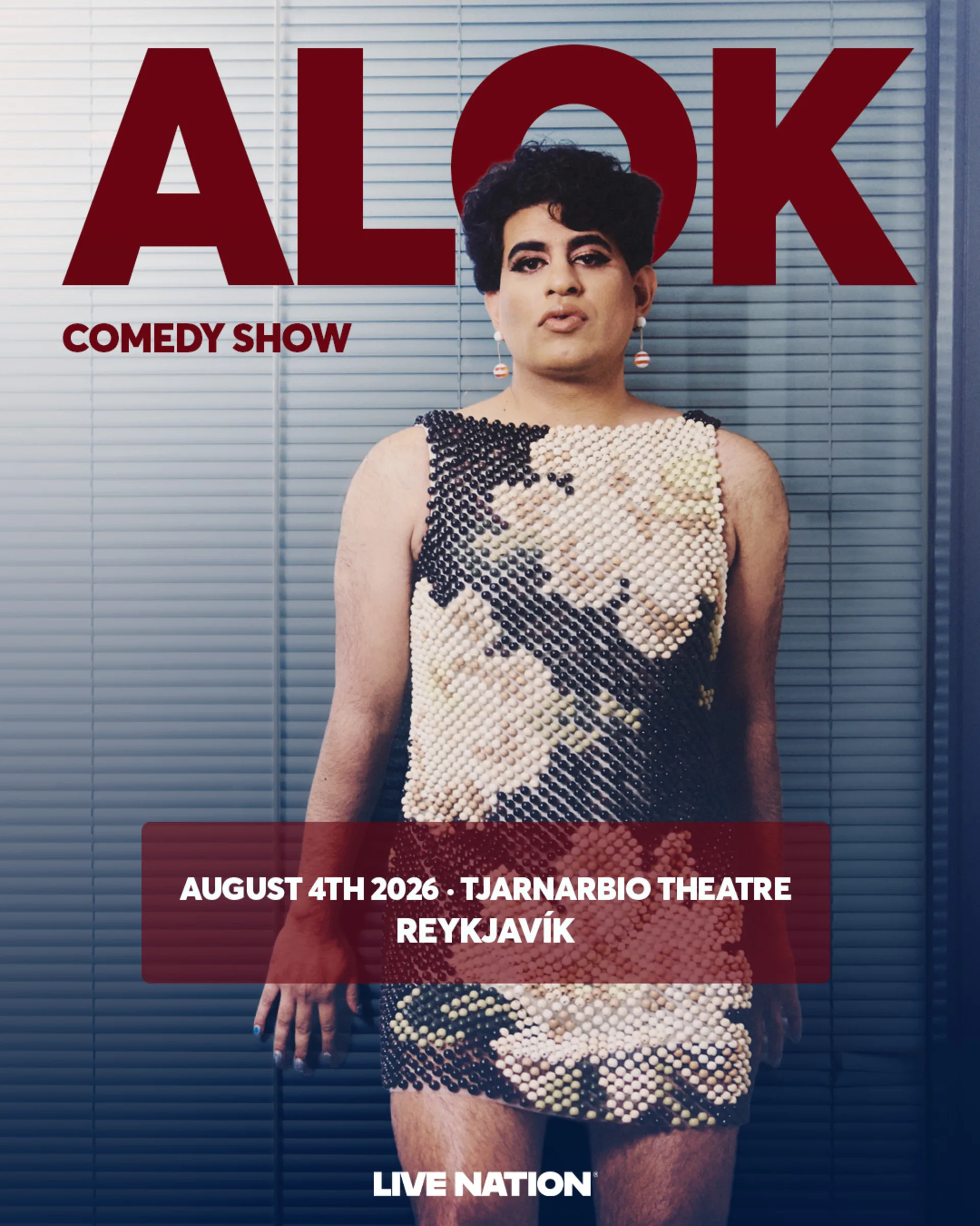 ALOK